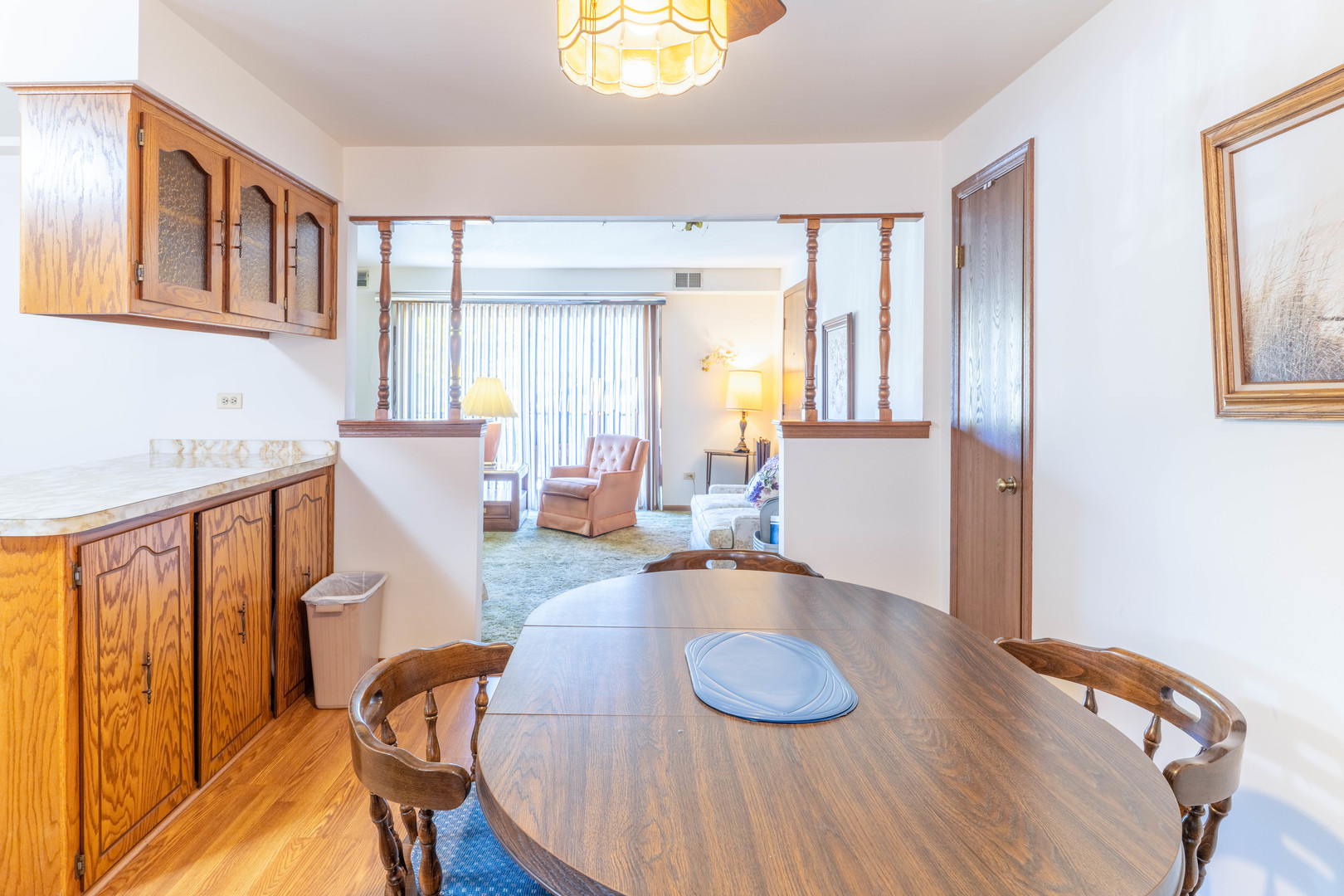 6401 W 64TH Place #2W, Chicago, IL 60638