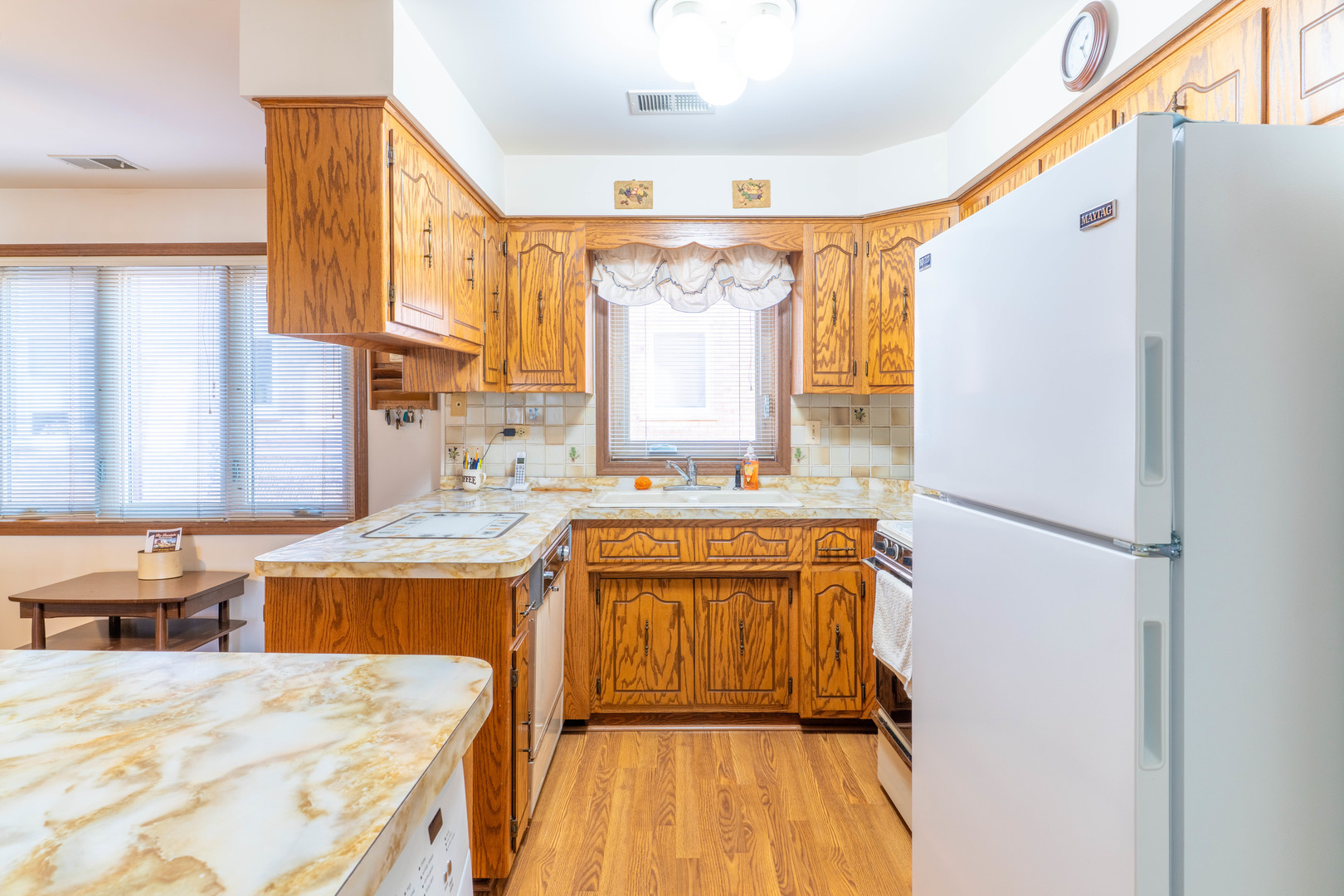 6401 W 64TH Place #2W, Chicago, IL 60638