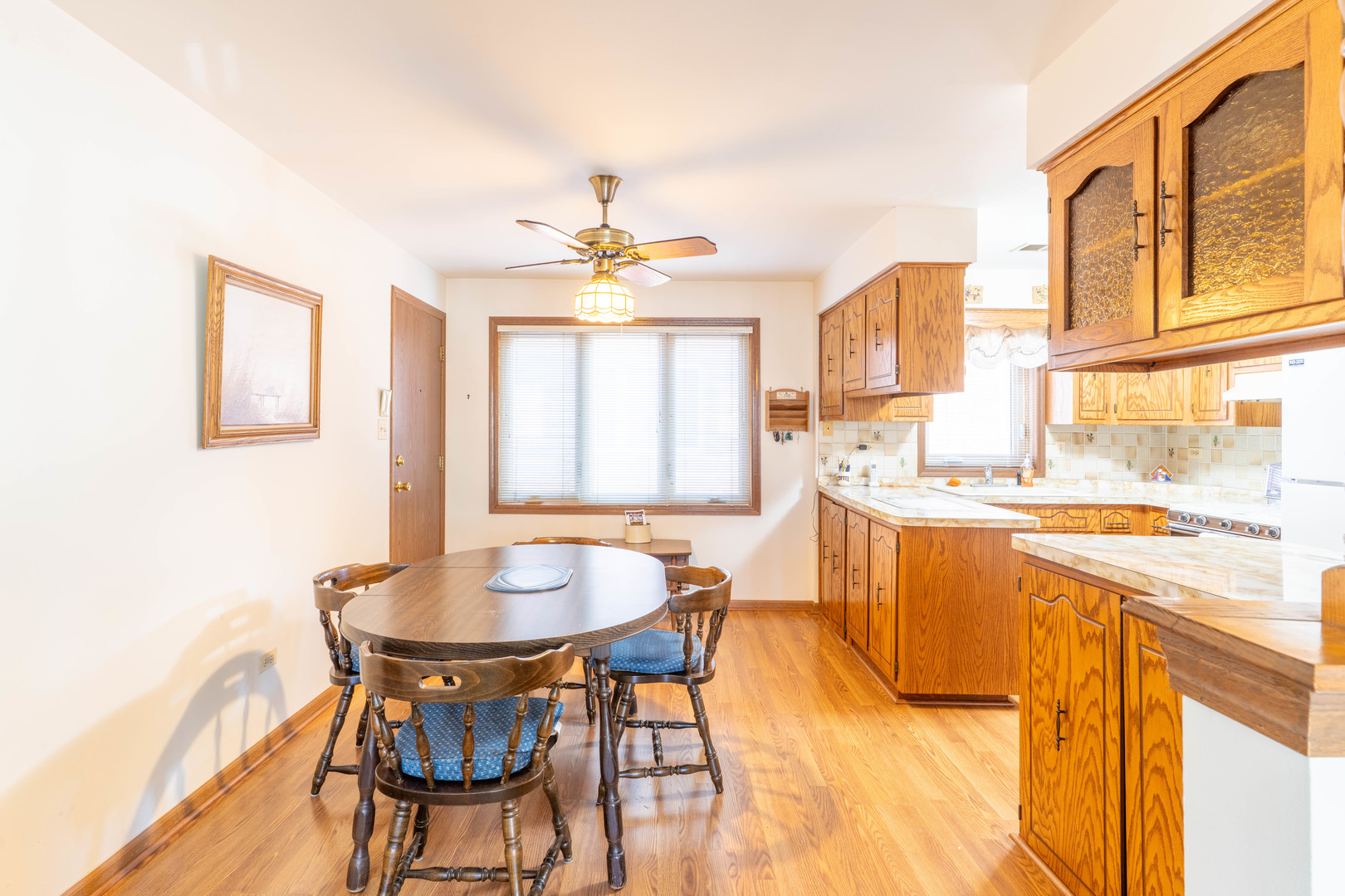 6401 W 64TH Place #2W, Chicago, IL 60638