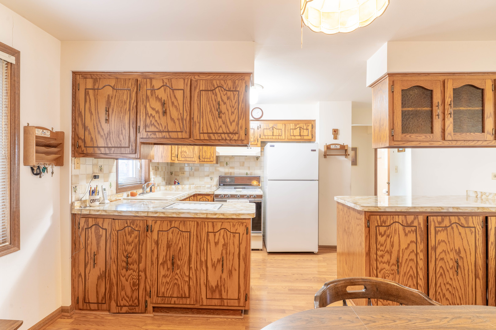 6401 W 64TH Place #2W, Chicago, IL 60638