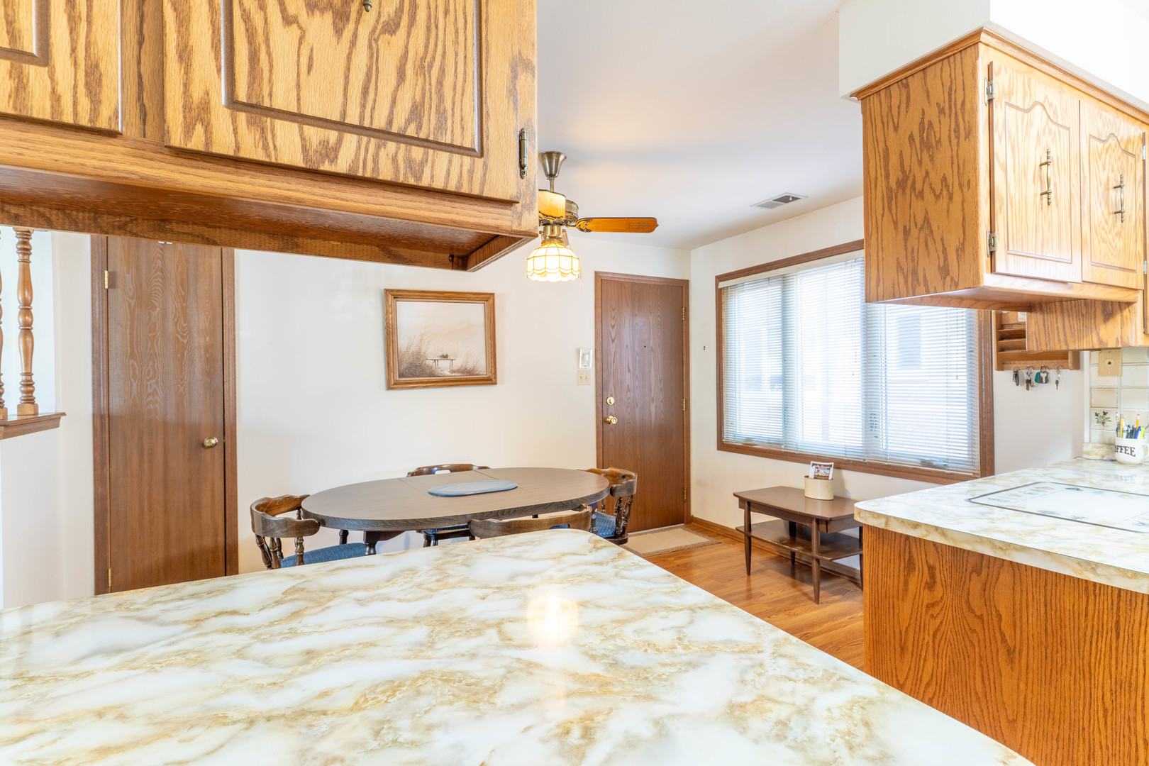 6401 W 64TH Place #2W, Chicago, IL 60638