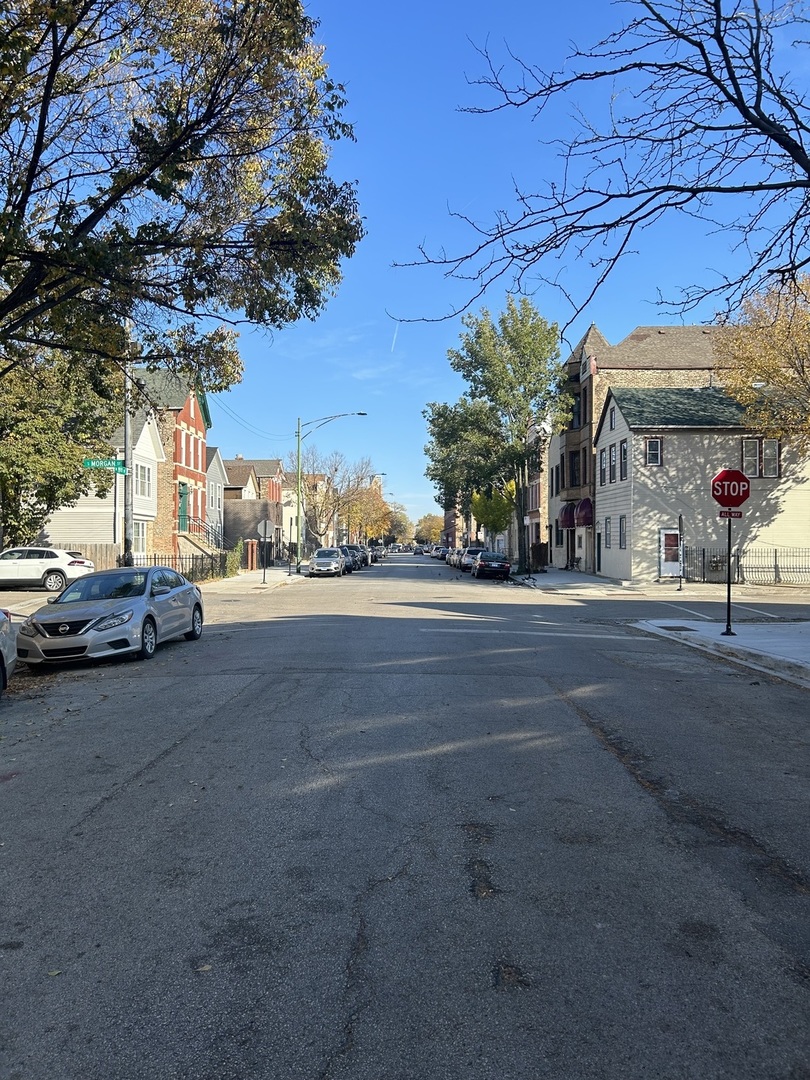 1017 W 19th Street, Chicago, IL 60608