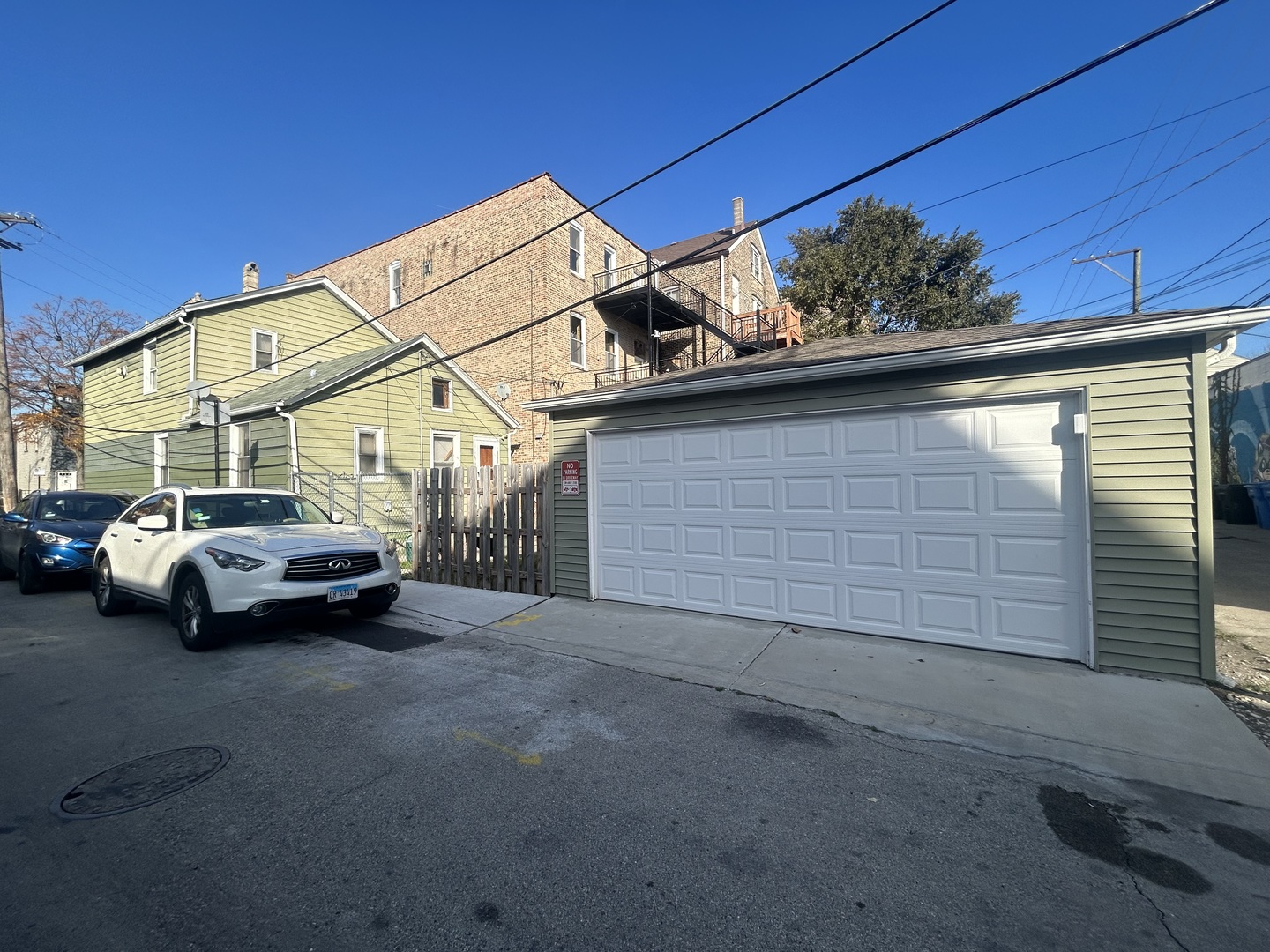 1017 W 19th Street, Chicago, IL 60608