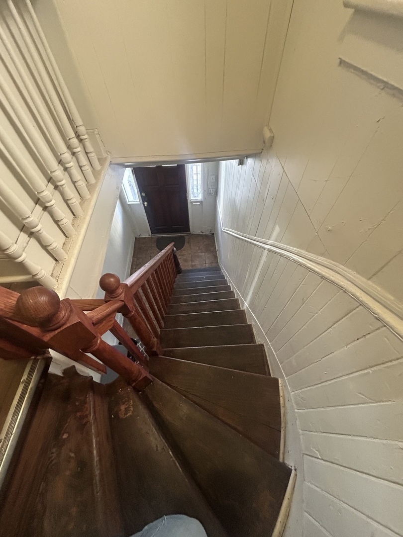 1017 W 19th Street, Chicago, IL 60608