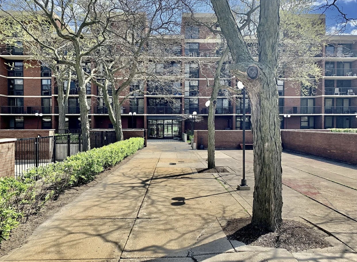 3041 S Michigan Avenue #509, Chicago, IL 60616