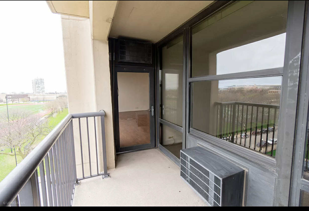 3041 S Michigan Avenue #509, Chicago, IL 60616