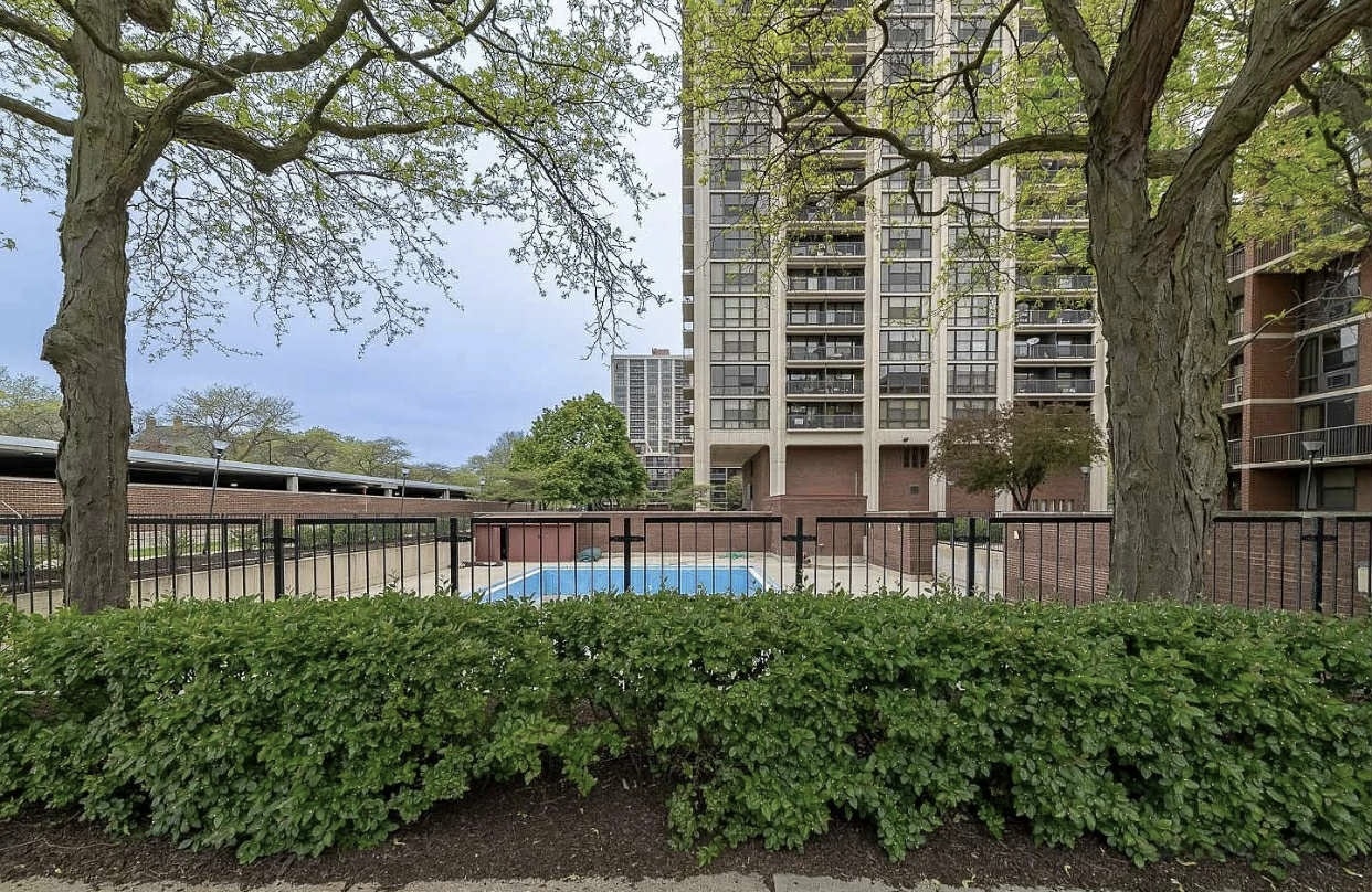 3041 S Michigan Avenue #509, Chicago, IL 60616