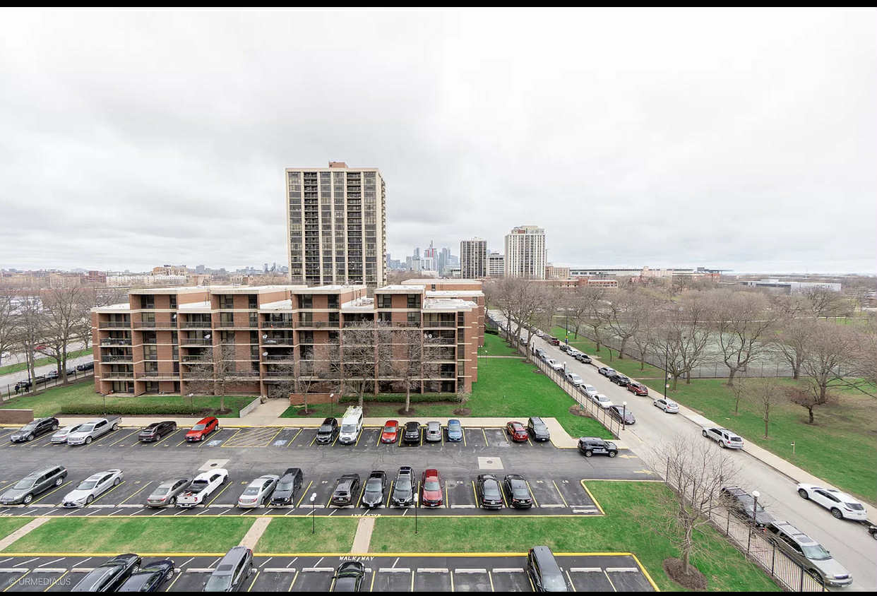 3041 S Michigan Avenue #509, Chicago, IL 60616