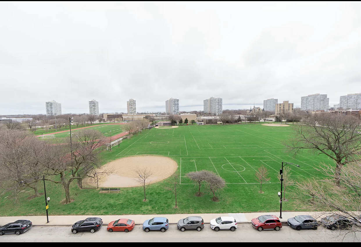 3041 S Michigan Avenue #509, Chicago, IL 60616