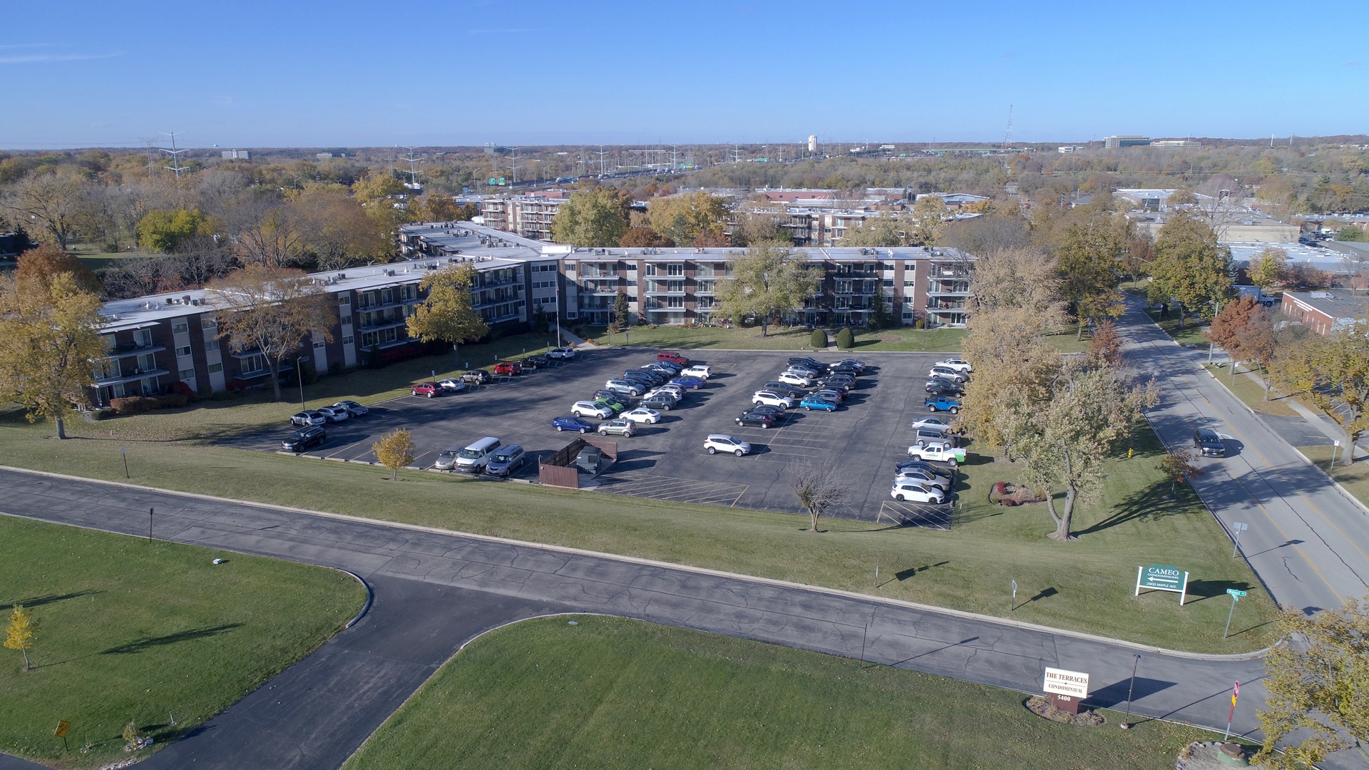 5540 Walnut Avenue #6B, Downers Grove, IL 60515