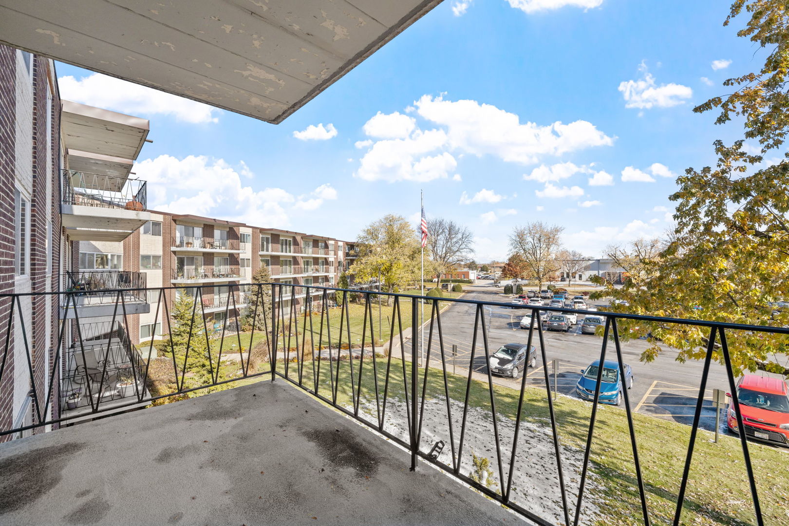 5540 Walnut Avenue #6B, Downers Grove, IL 60515