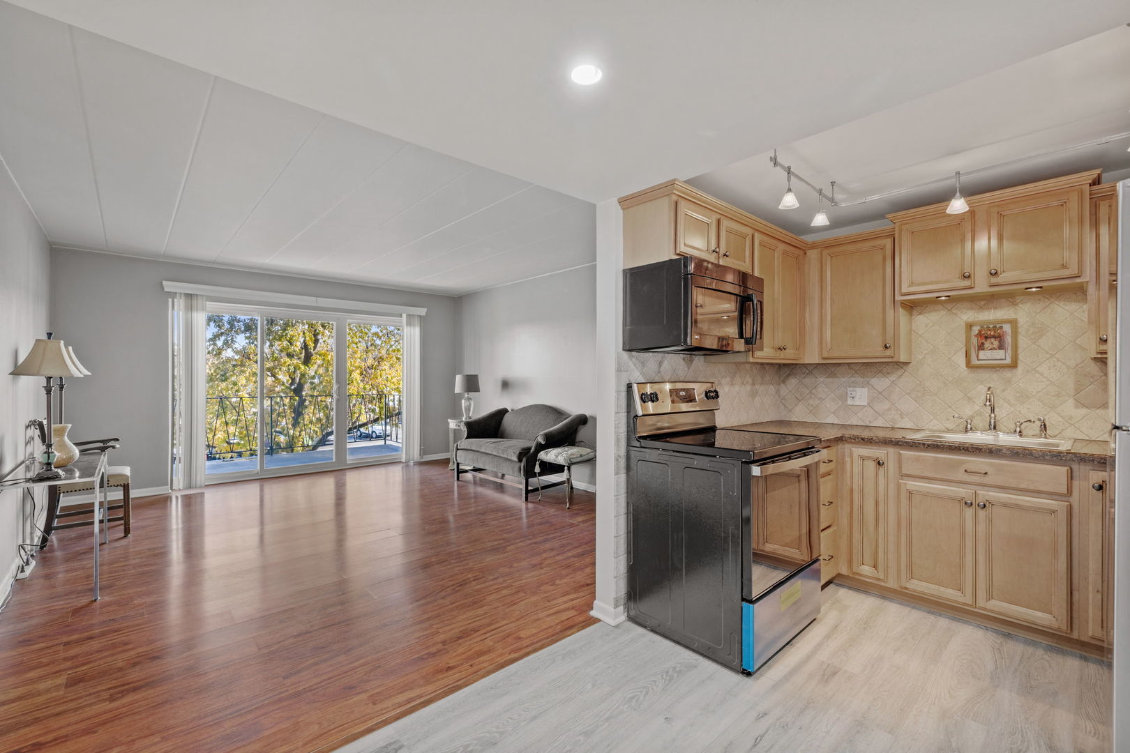 5540 Walnut Avenue #6B, Downers Grove, IL 60515