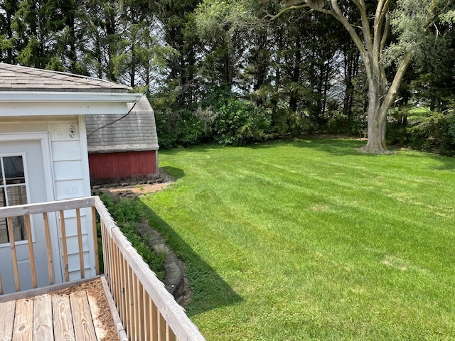 12504 W Wilmington Road, Peotone, IL 60468