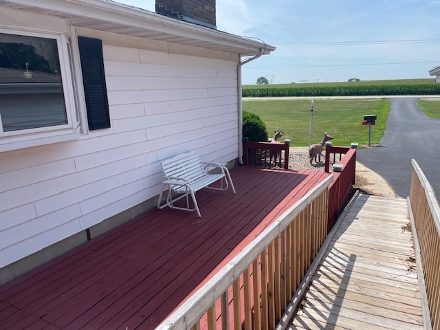 12504 W Wilmington Road, Peotone, IL 60468