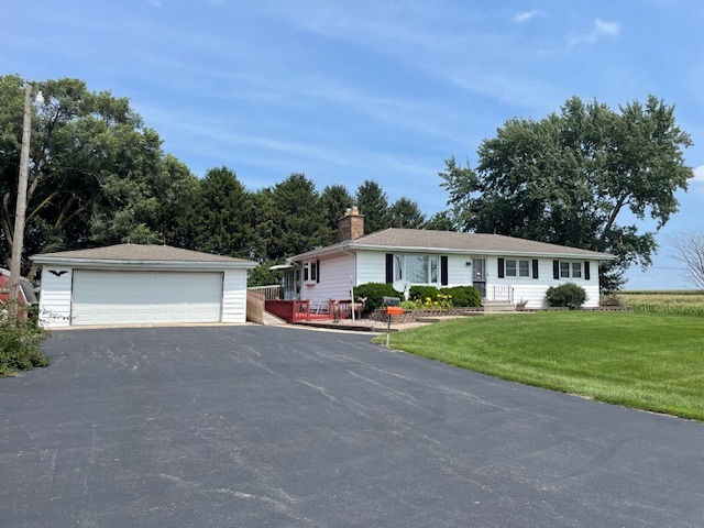 12504 W Wilmington Road, Peotone, IL 60468
