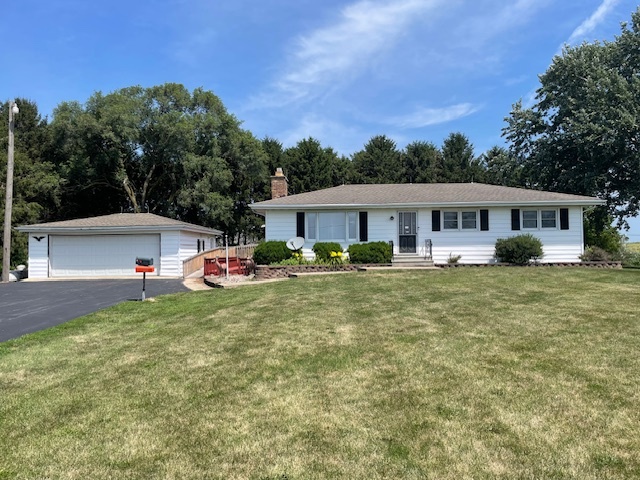 12504 W Wilmington Road, Peotone, IL 60468