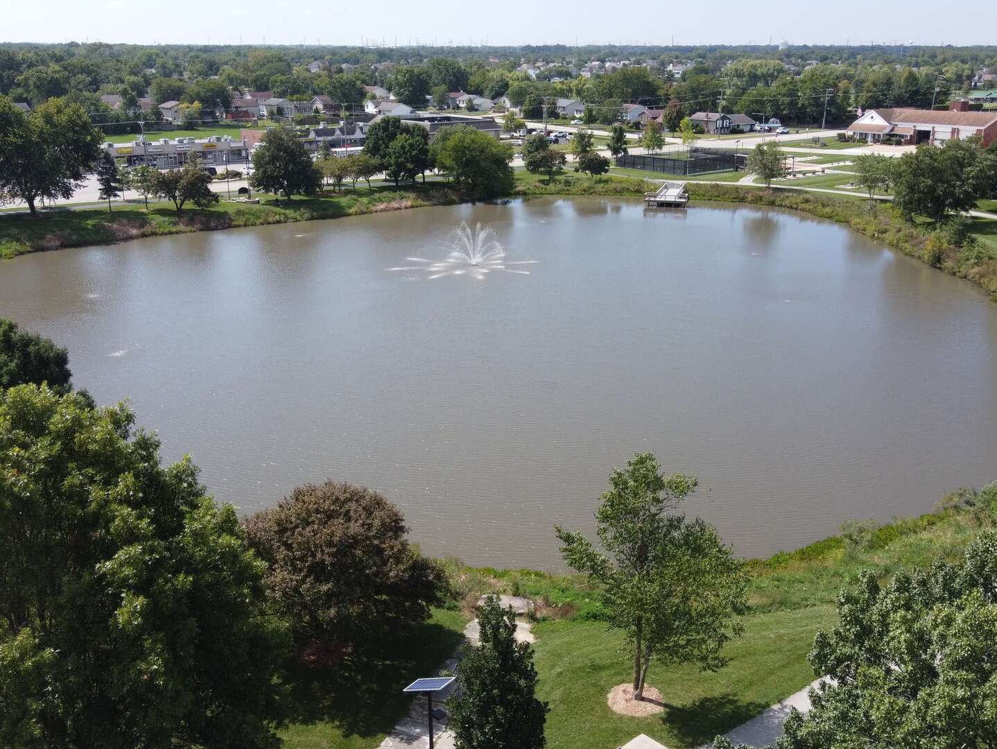 20206 S Frankfort Square Road #A, Frankfort, IL 60423