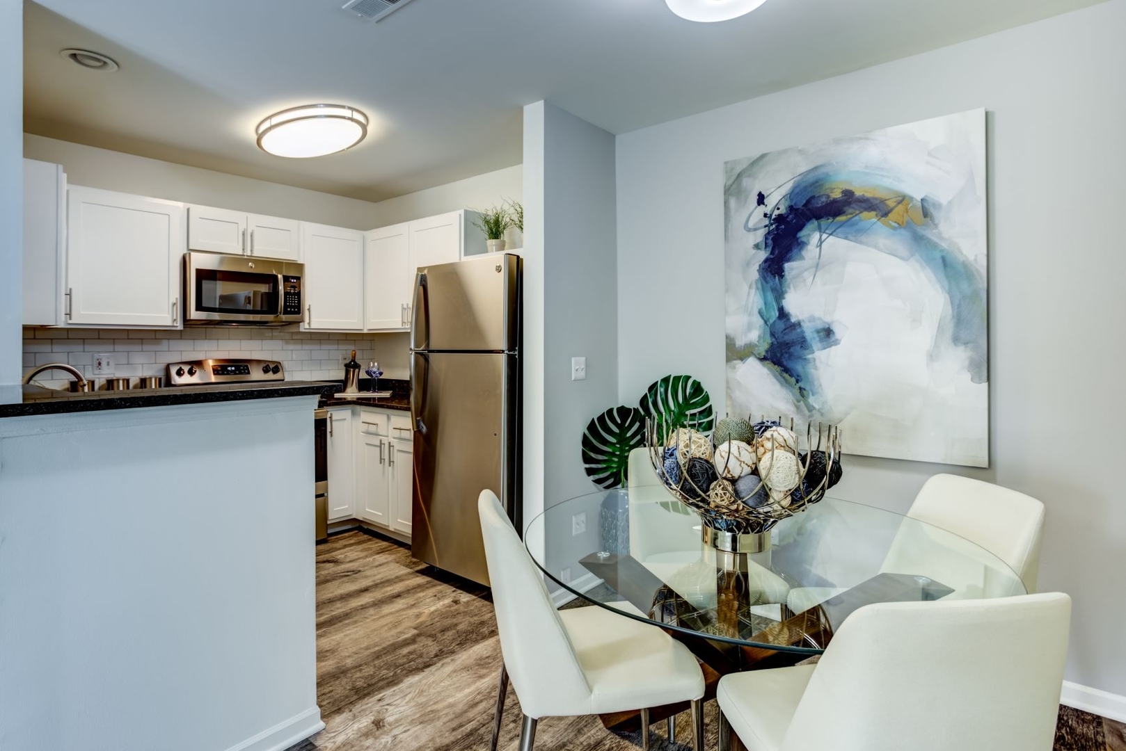 406 Mozart Court #406, Wheaton, IL 60189