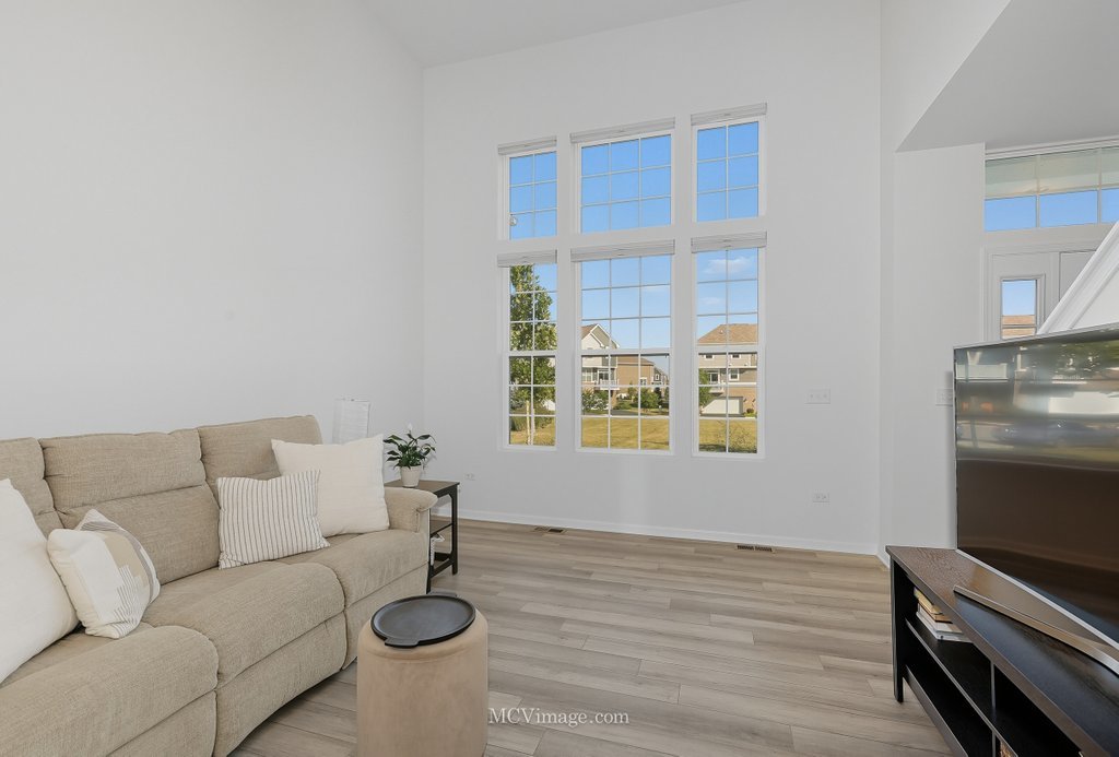 14050 S Belmont Drive, Homer Glen, IL 60491