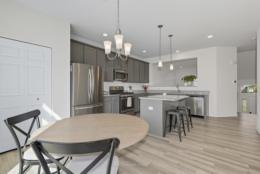 14050 S Belmont Drive, Homer Glen, IL 60491