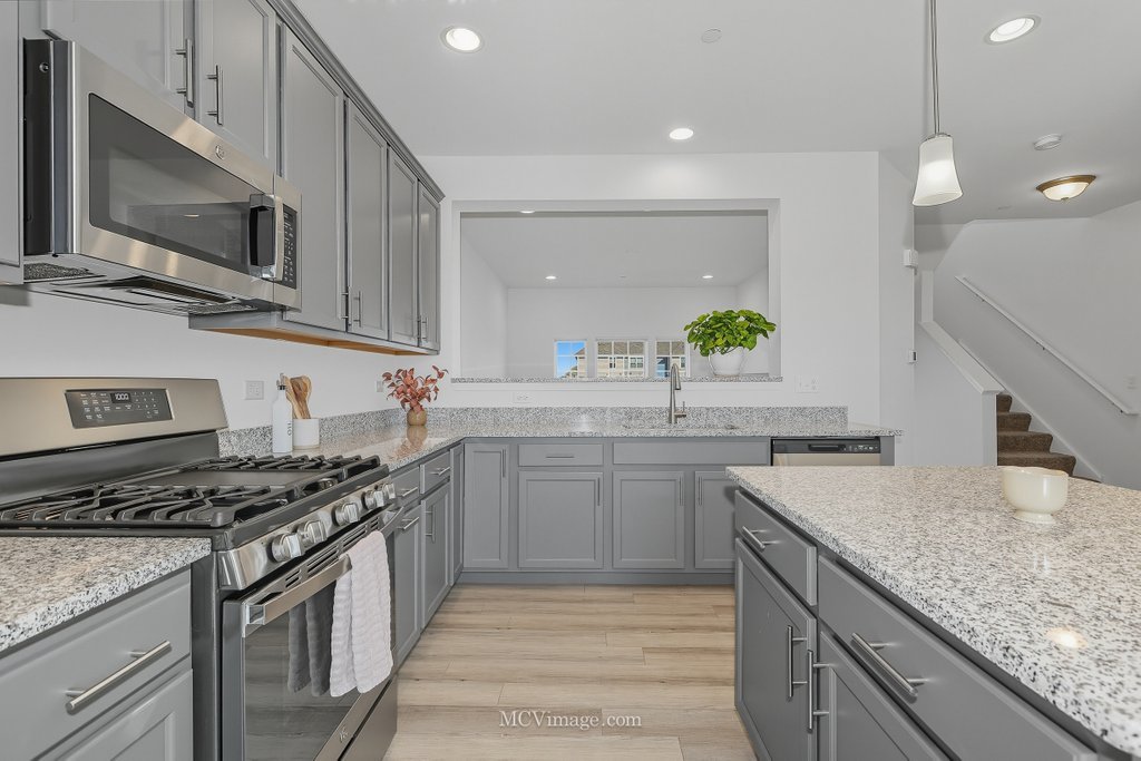 14050 S Belmont Drive, Homer Glen, IL 60491