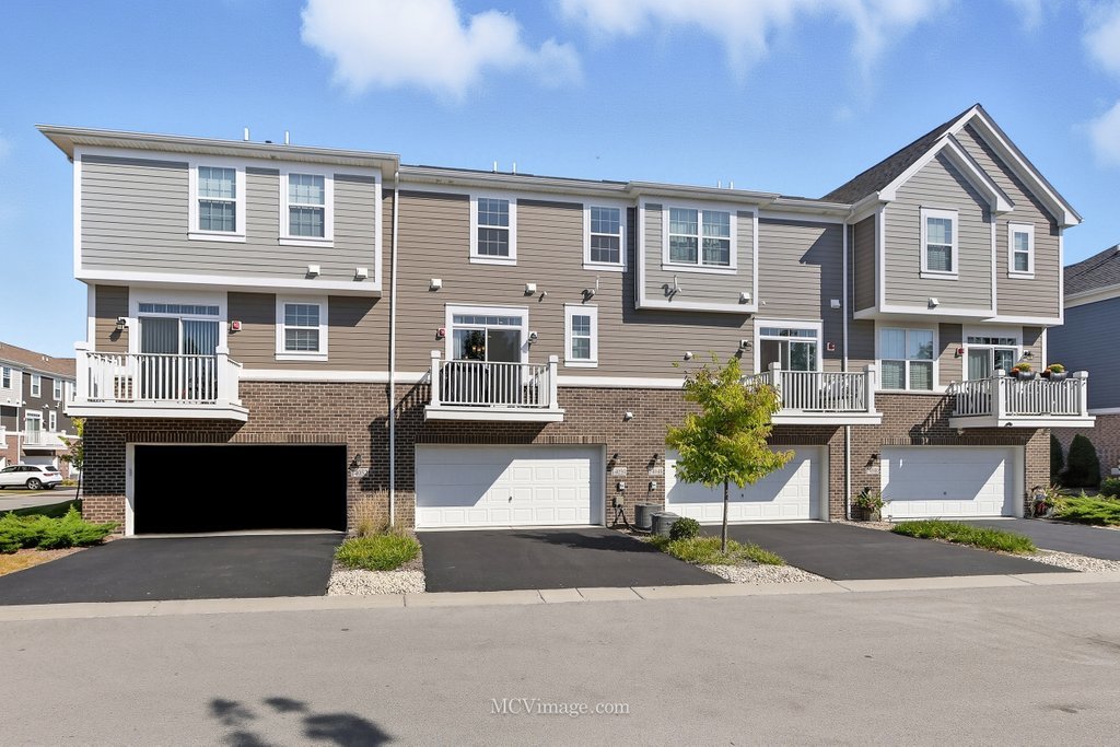 14050 S Belmont Drive, Homer Glen, IL 60491