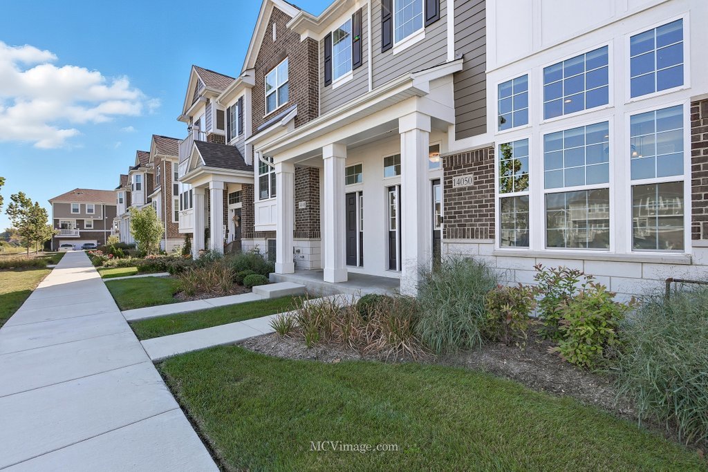 14050 S Belmont Drive, Homer Glen, IL 60491