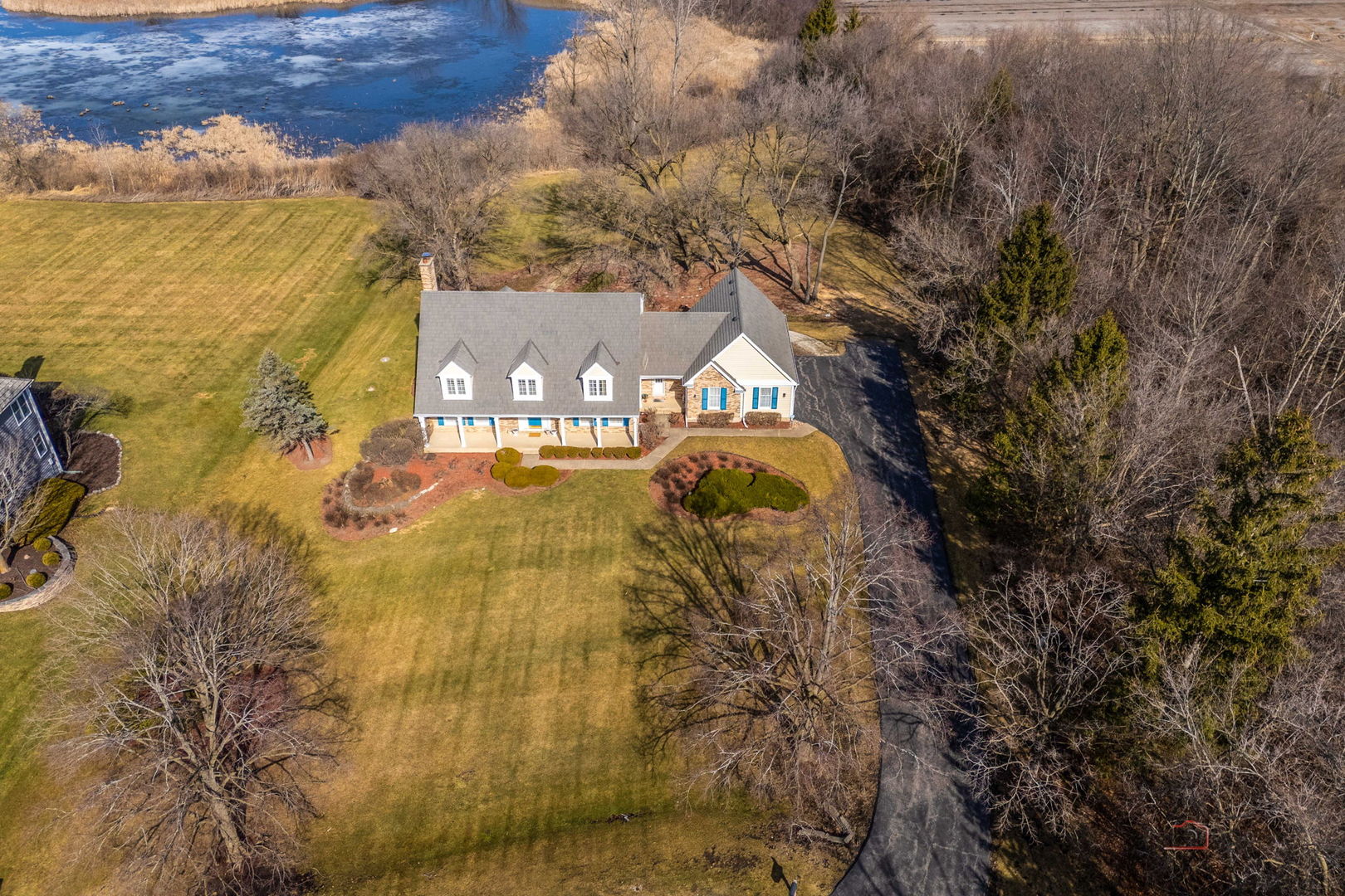 20514 W Yorkshire Drive, Kildeer, IL 60047