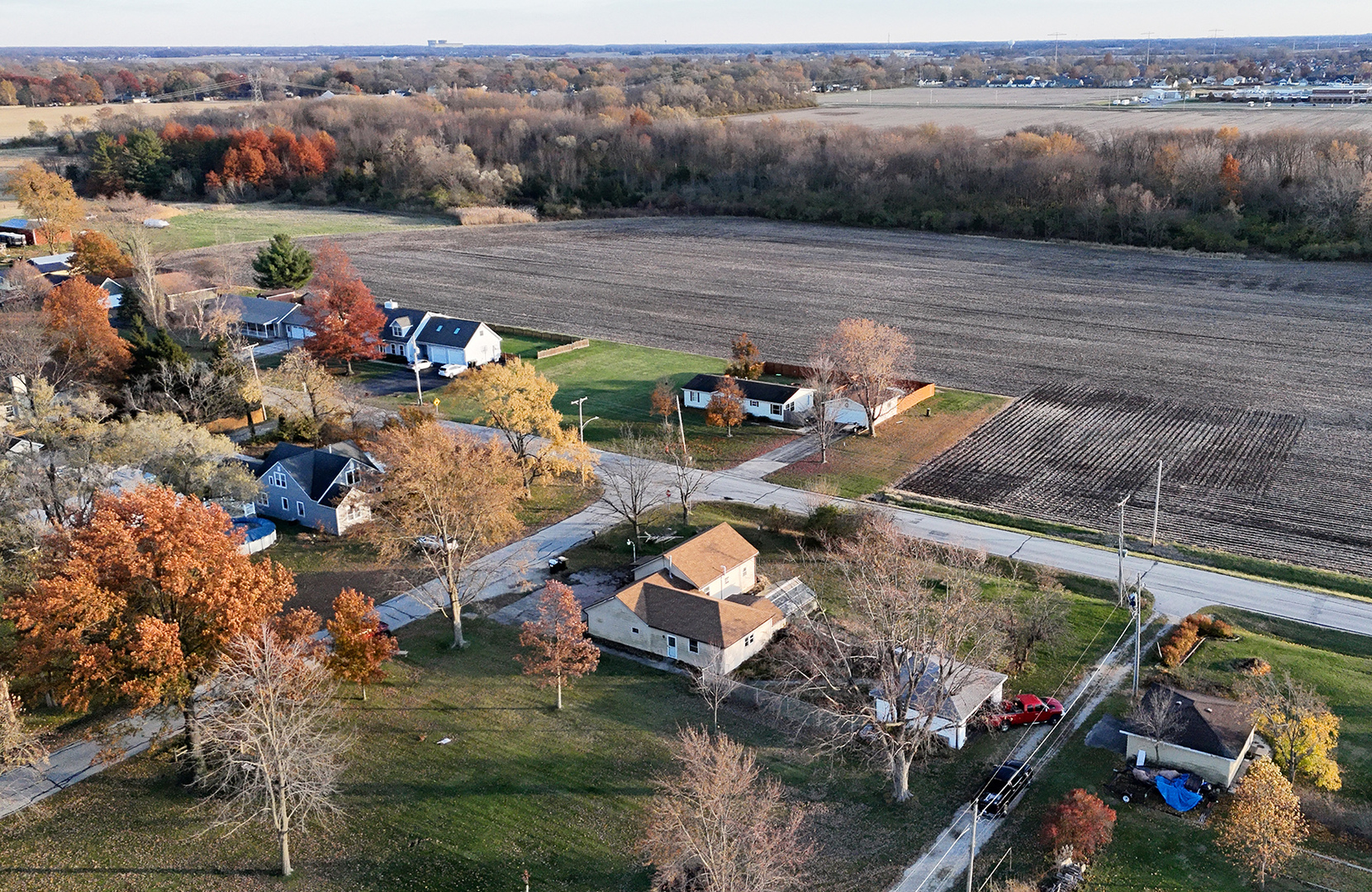 620 N 5th Street, Carbon Hill, IL 60416