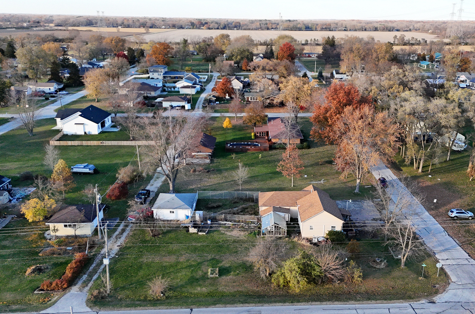 620 N 5th Street, Carbon Hill, IL 60416