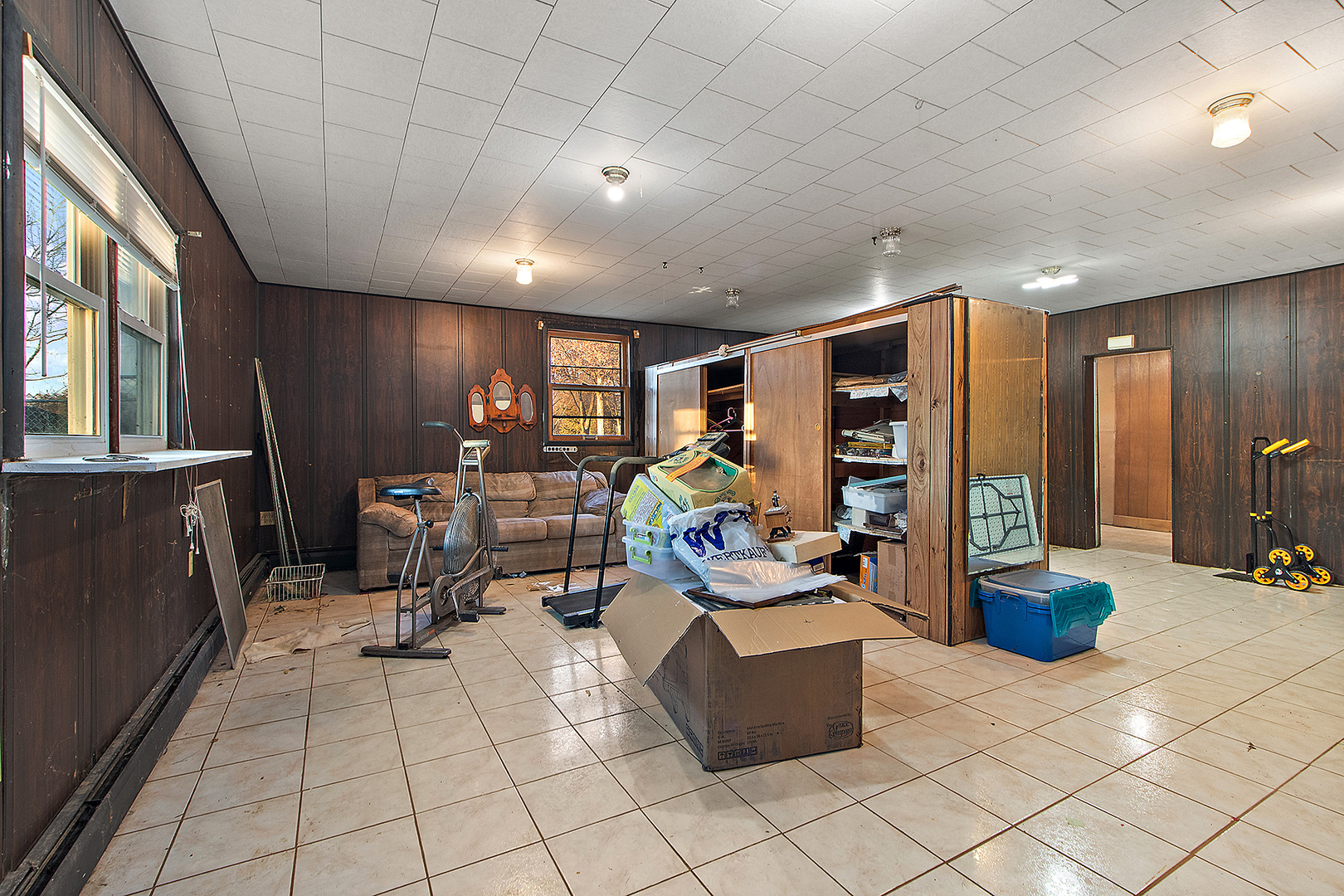 620 N 5th Street, Carbon Hill, IL 60416