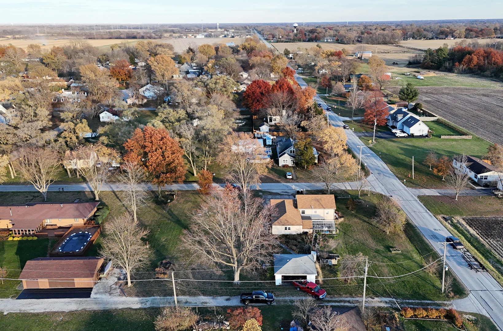 620 N 5th Street, Carbon Hill, IL 60416