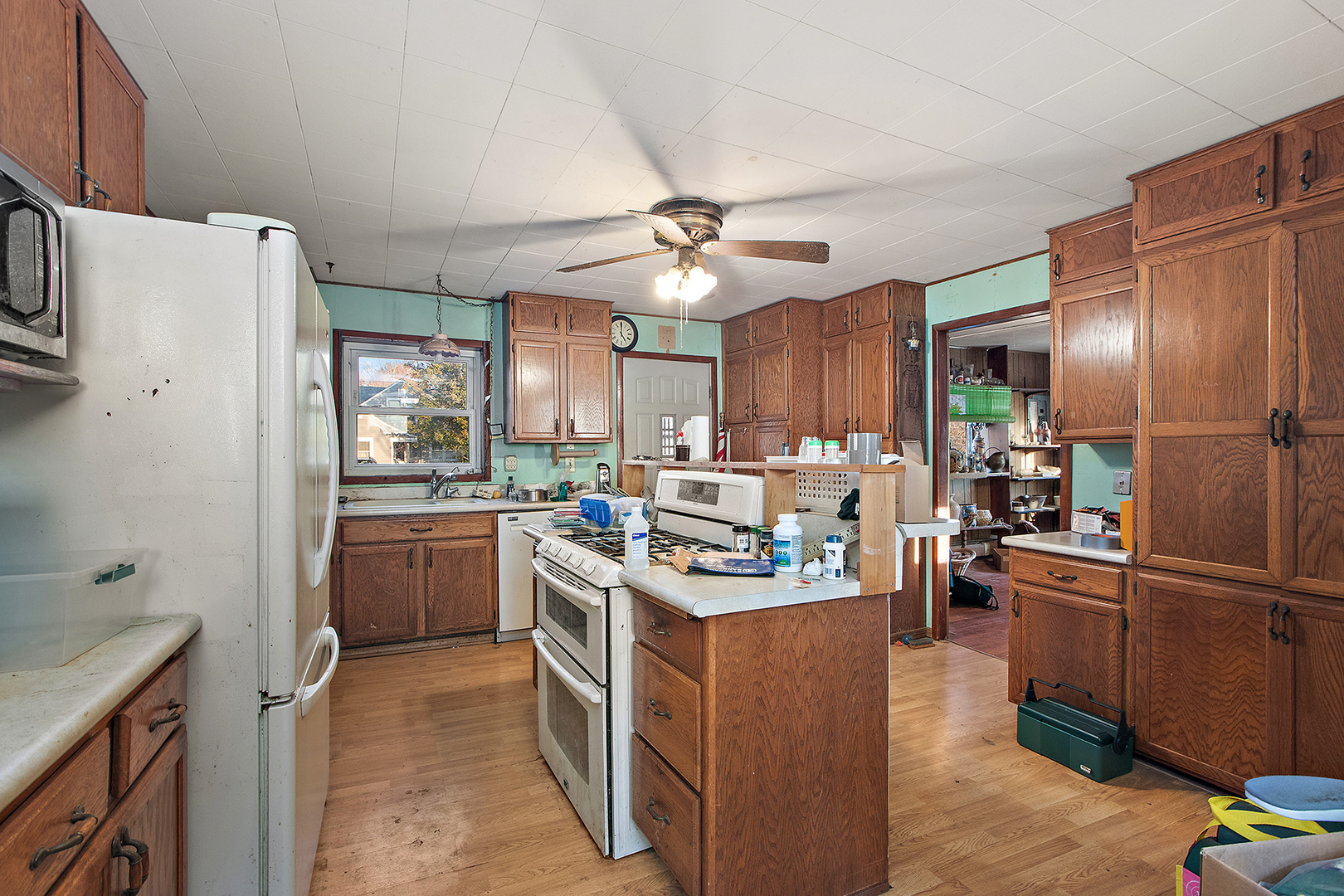 620 N 5th Street, Carbon Hill, IL 60416