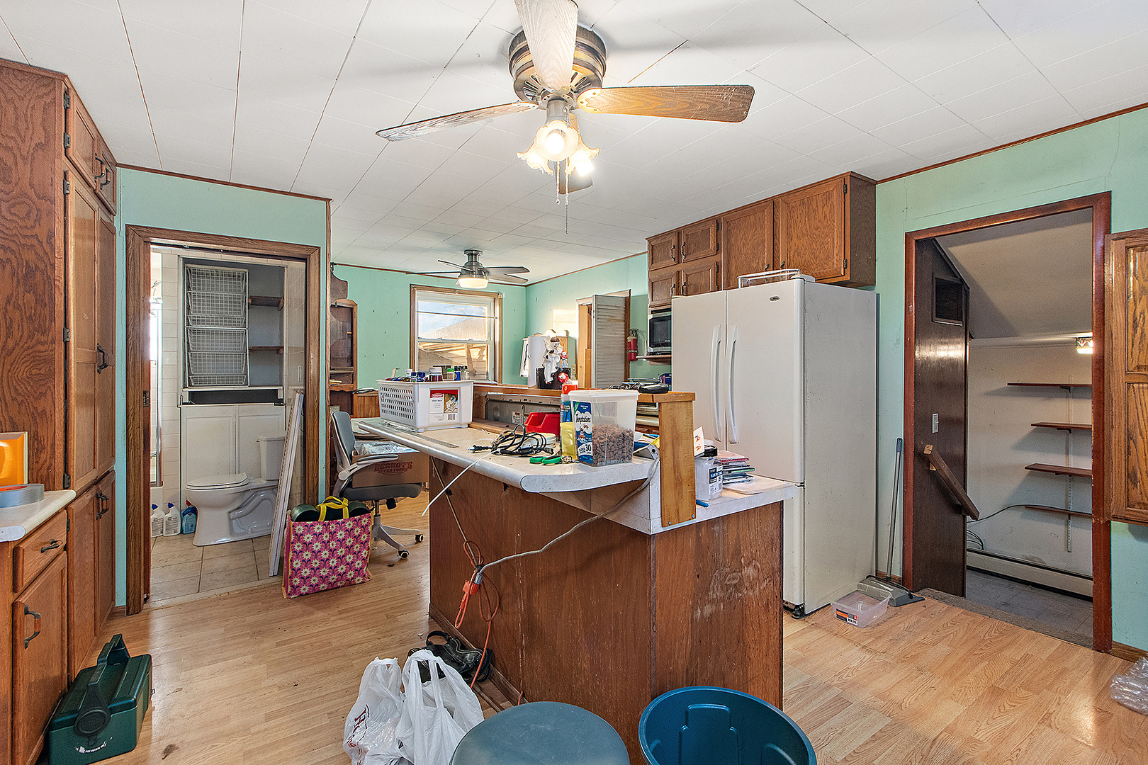 620 N 5th Street, Carbon Hill, IL 60416