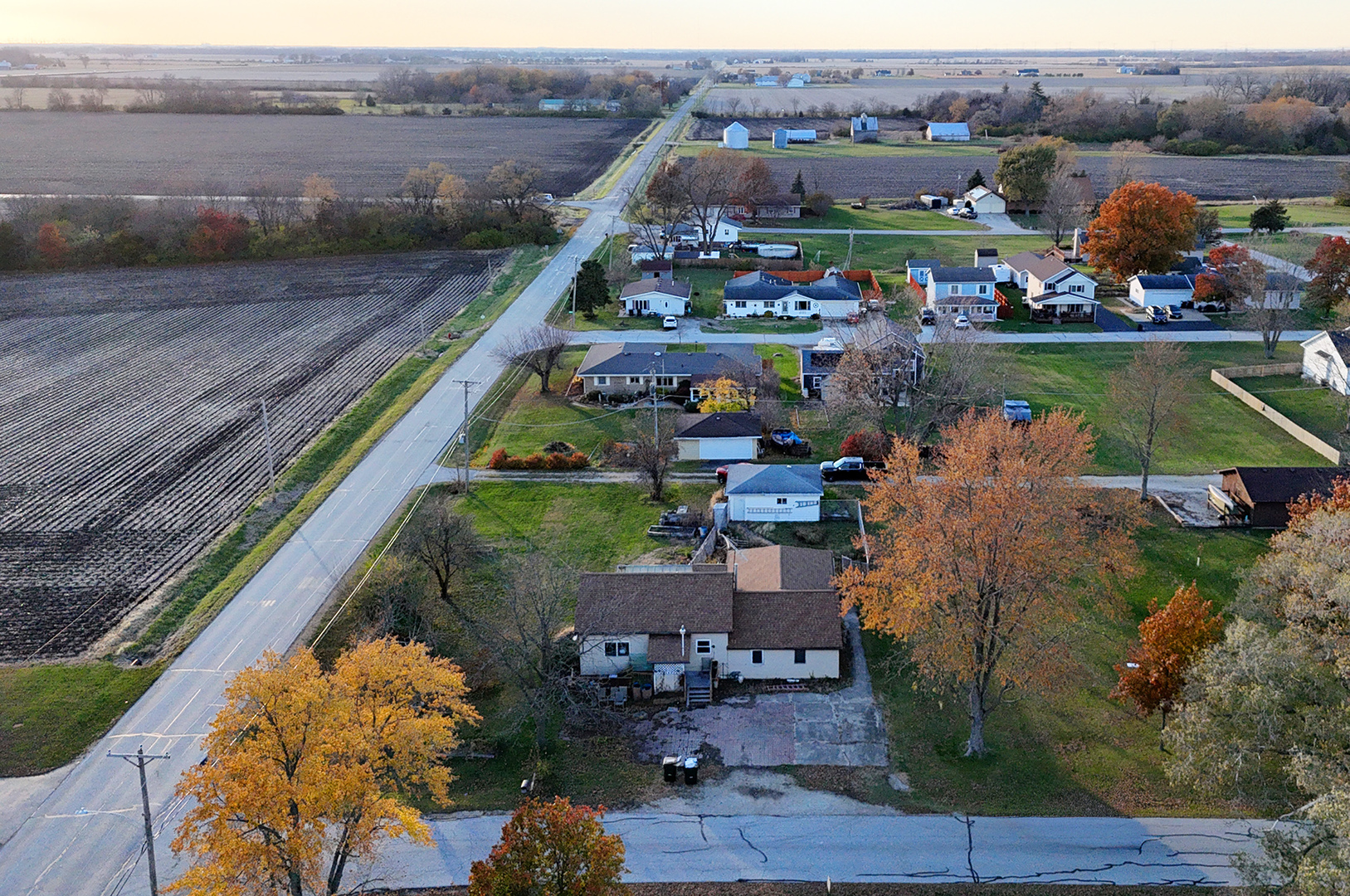 620 N 5th Street, Carbon Hill, IL 60416