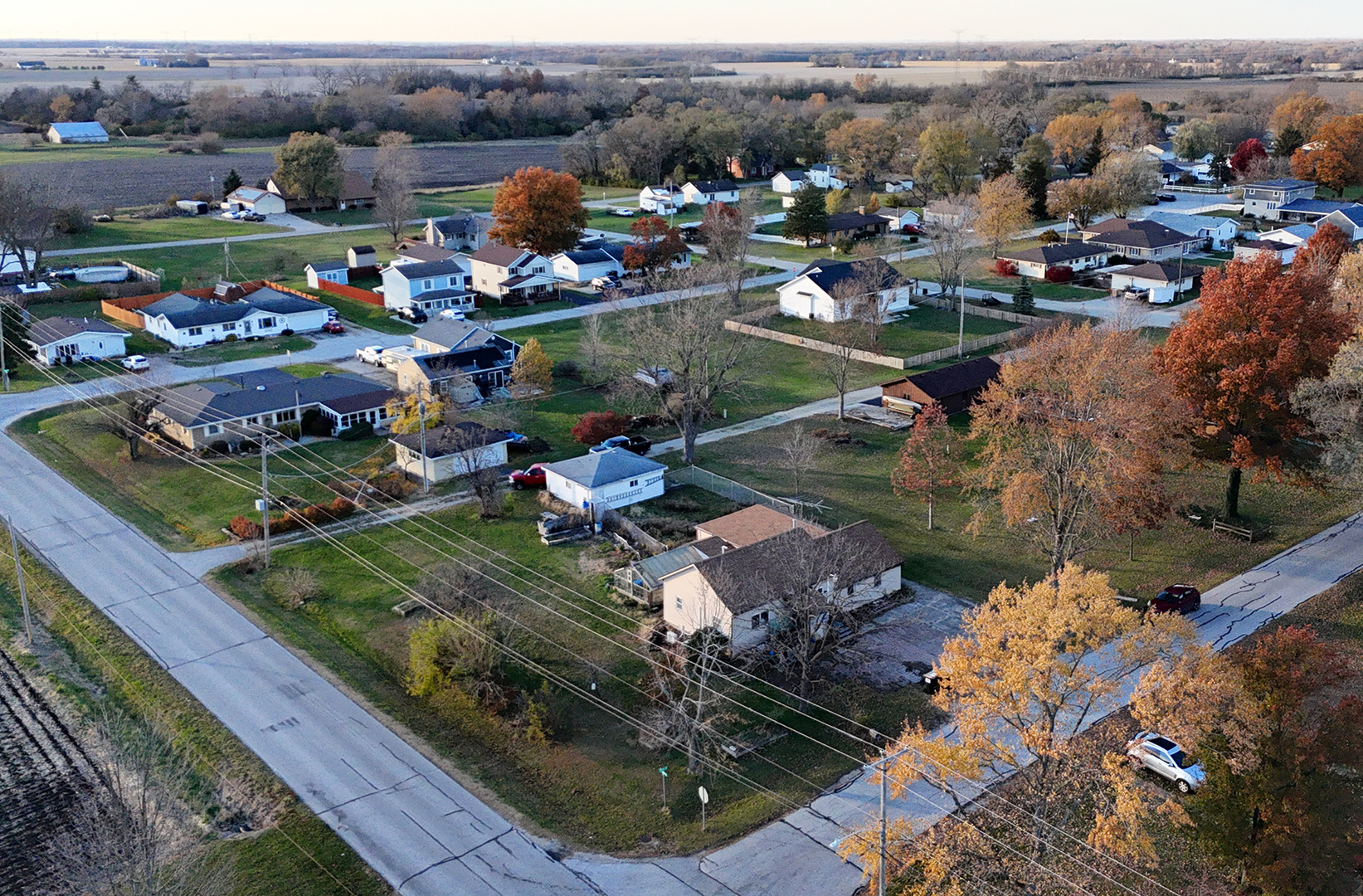 620 N 5th Street, Carbon Hill, IL 60416