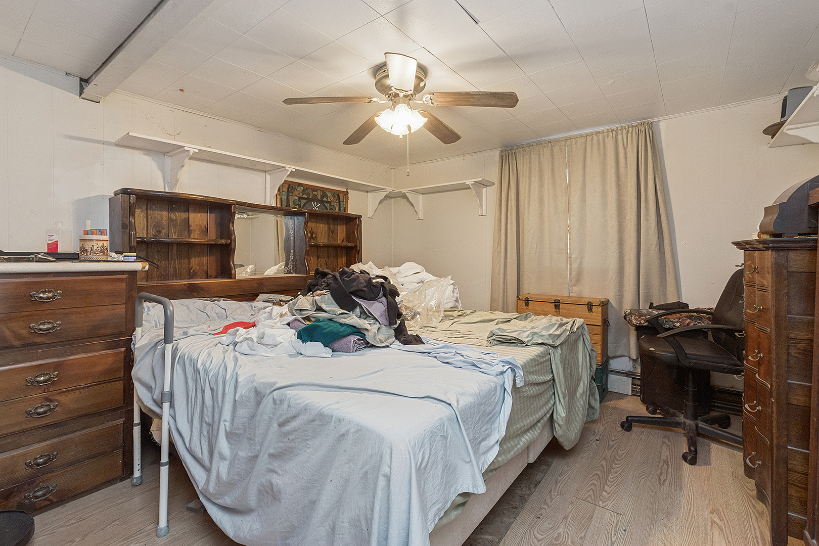 620 N 5th Street, Carbon Hill, IL 60416