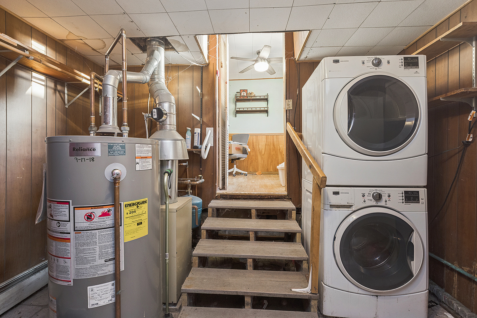 620 N 5th Street, Carbon Hill, IL 60416