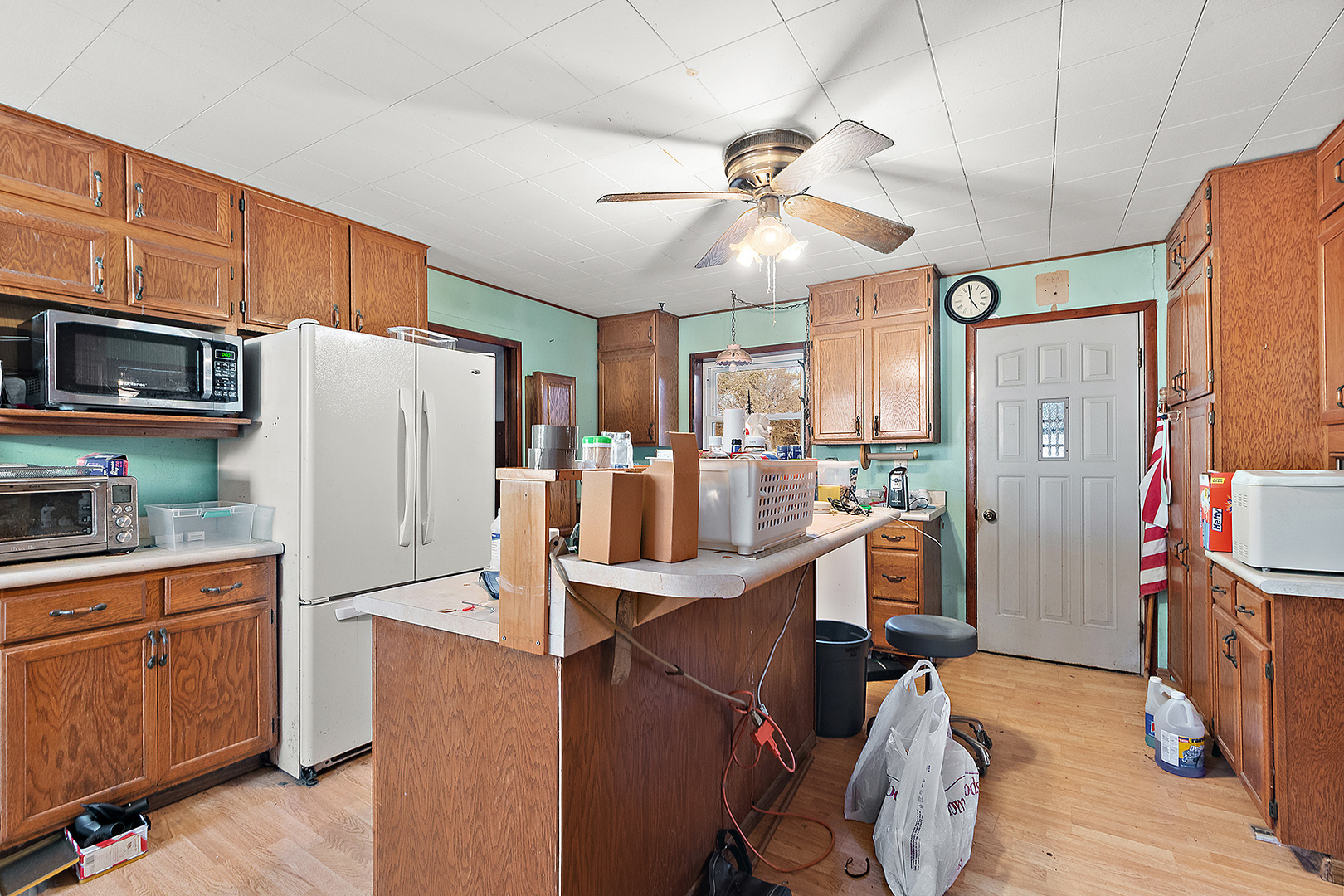 620 N 5th Street, Carbon Hill, IL 60416