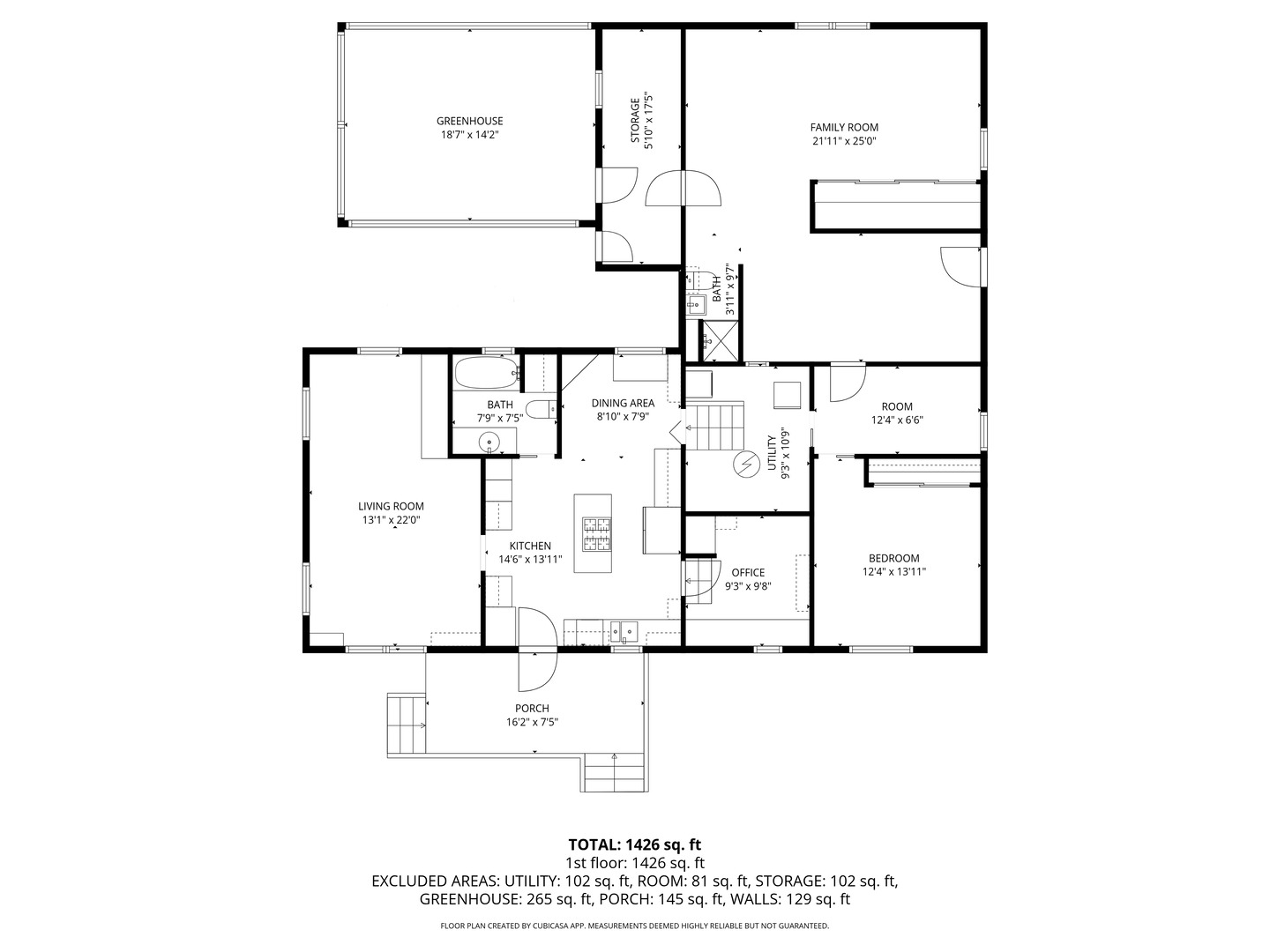 620 N 5th Street, Carbon Hill, IL 60416