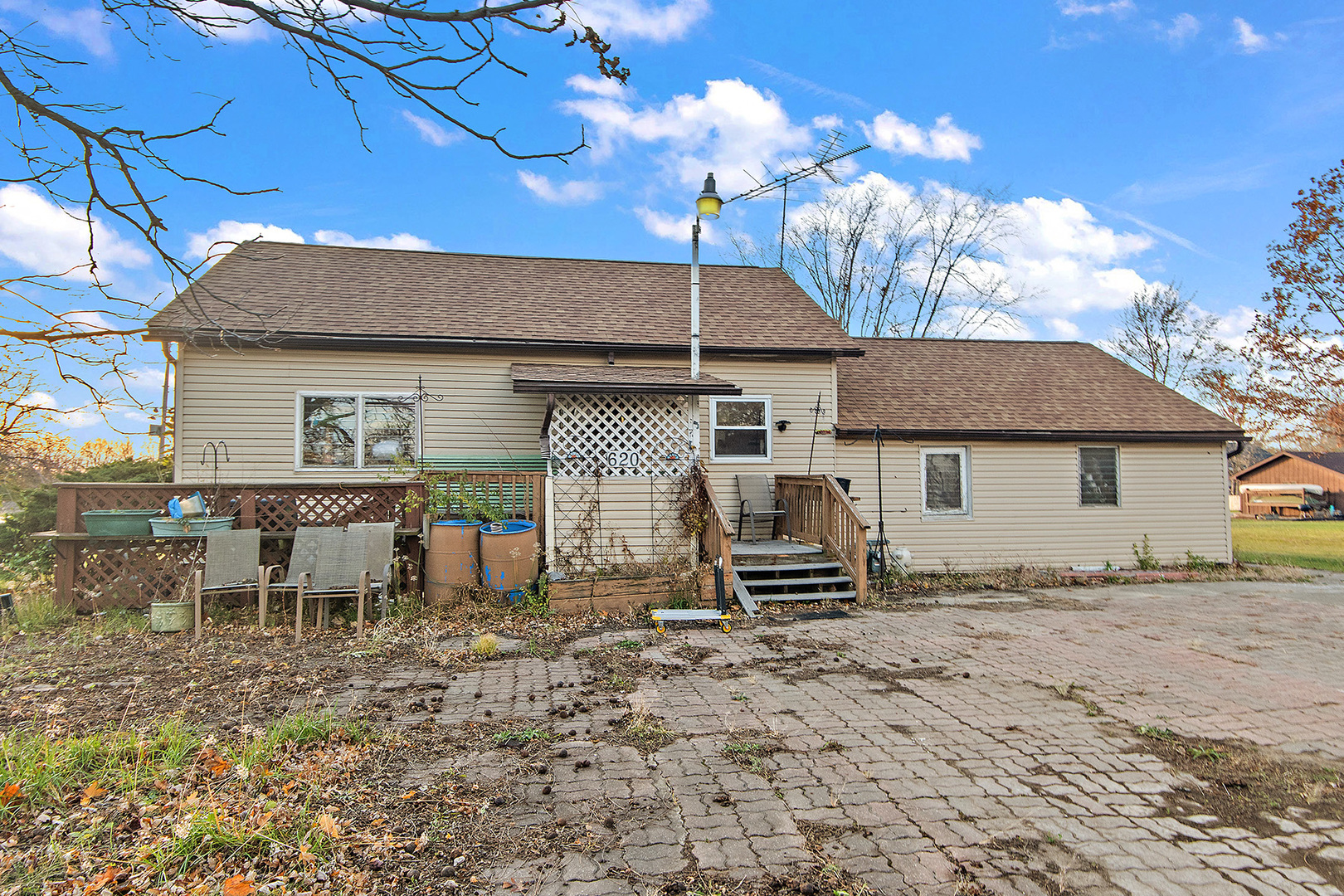 620 N 5th Street, Carbon Hill, IL 60416