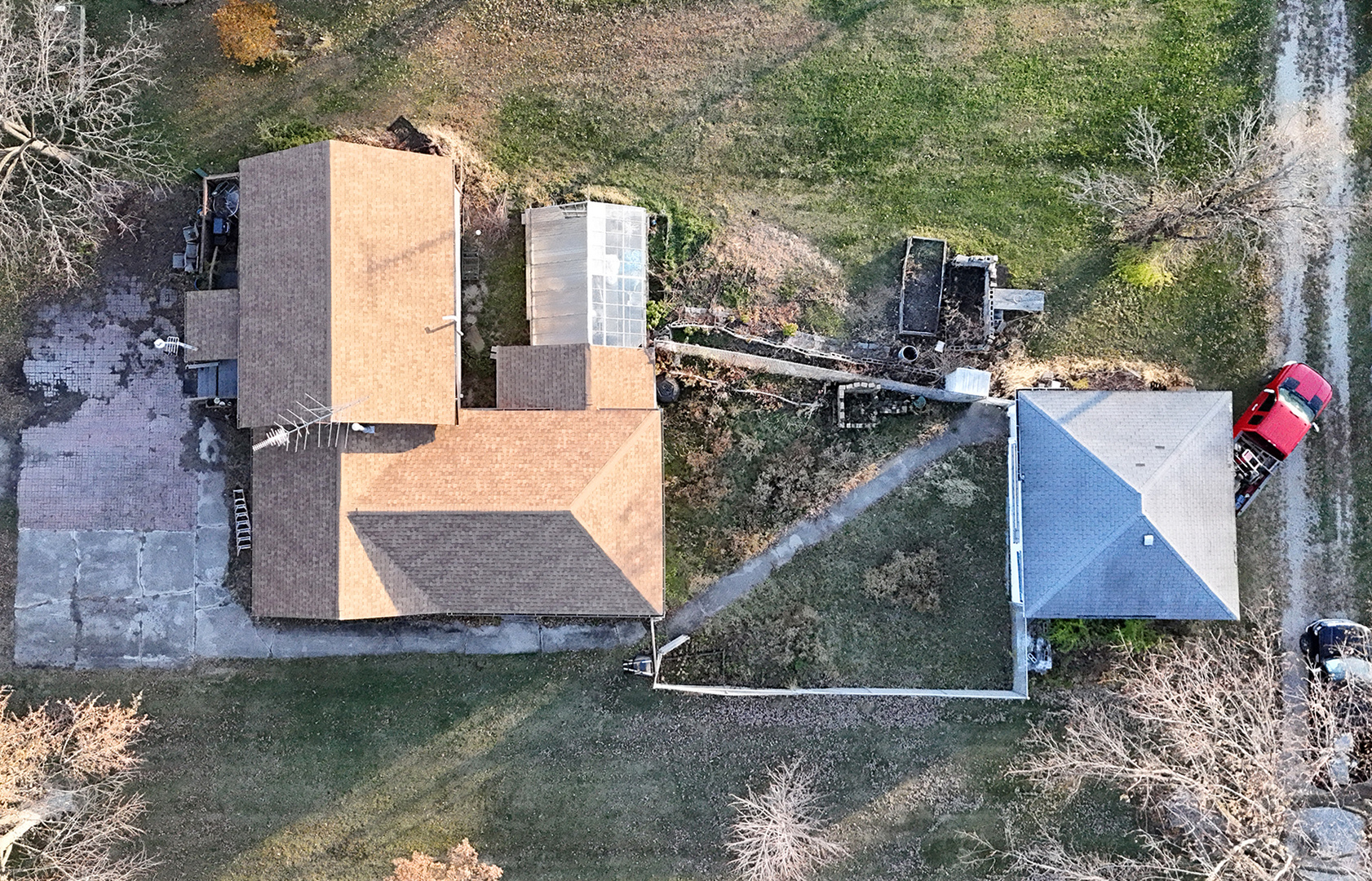 620 N 5th Street, Carbon Hill, IL 60416