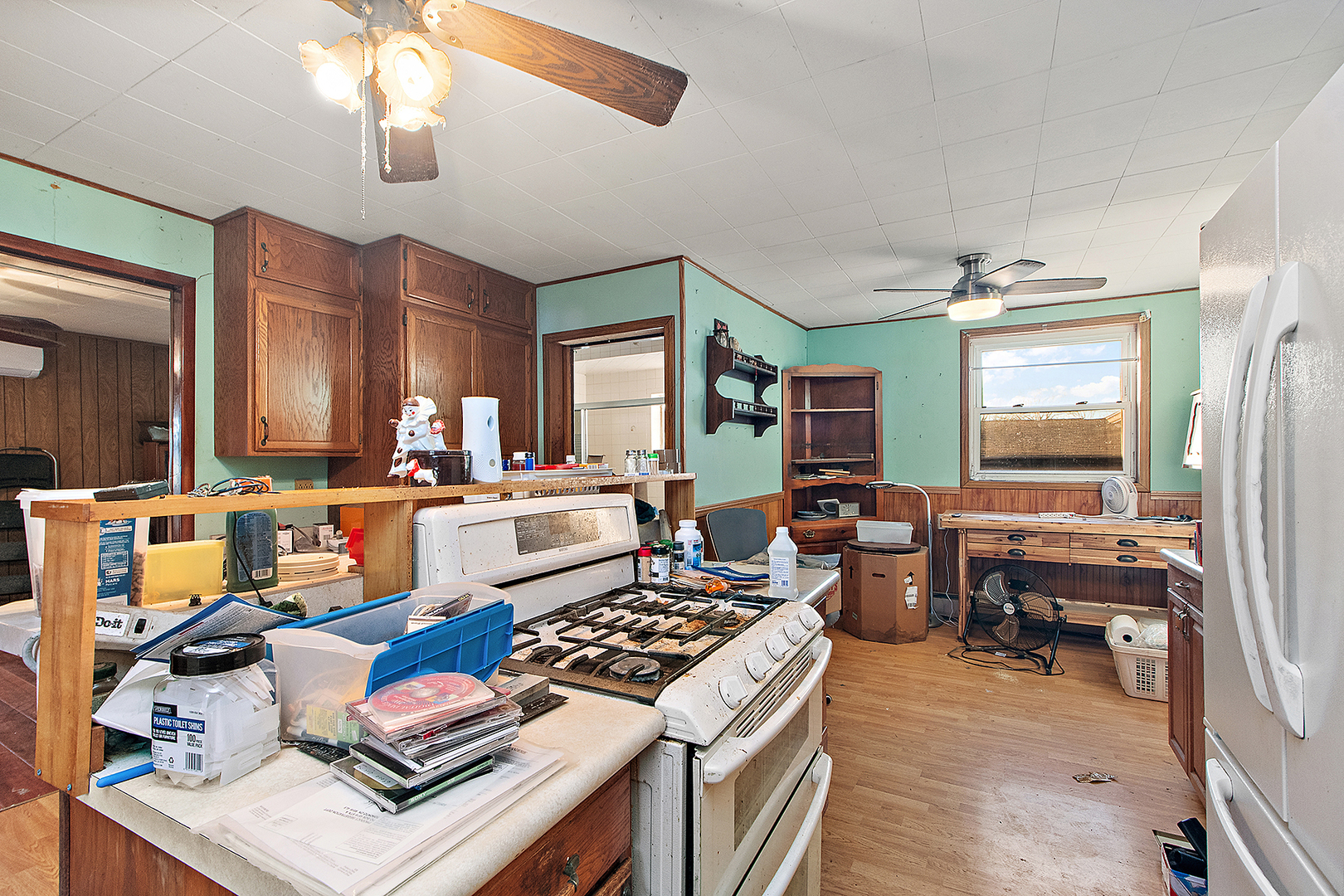 620 N 5th Street, Carbon Hill, IL 60416