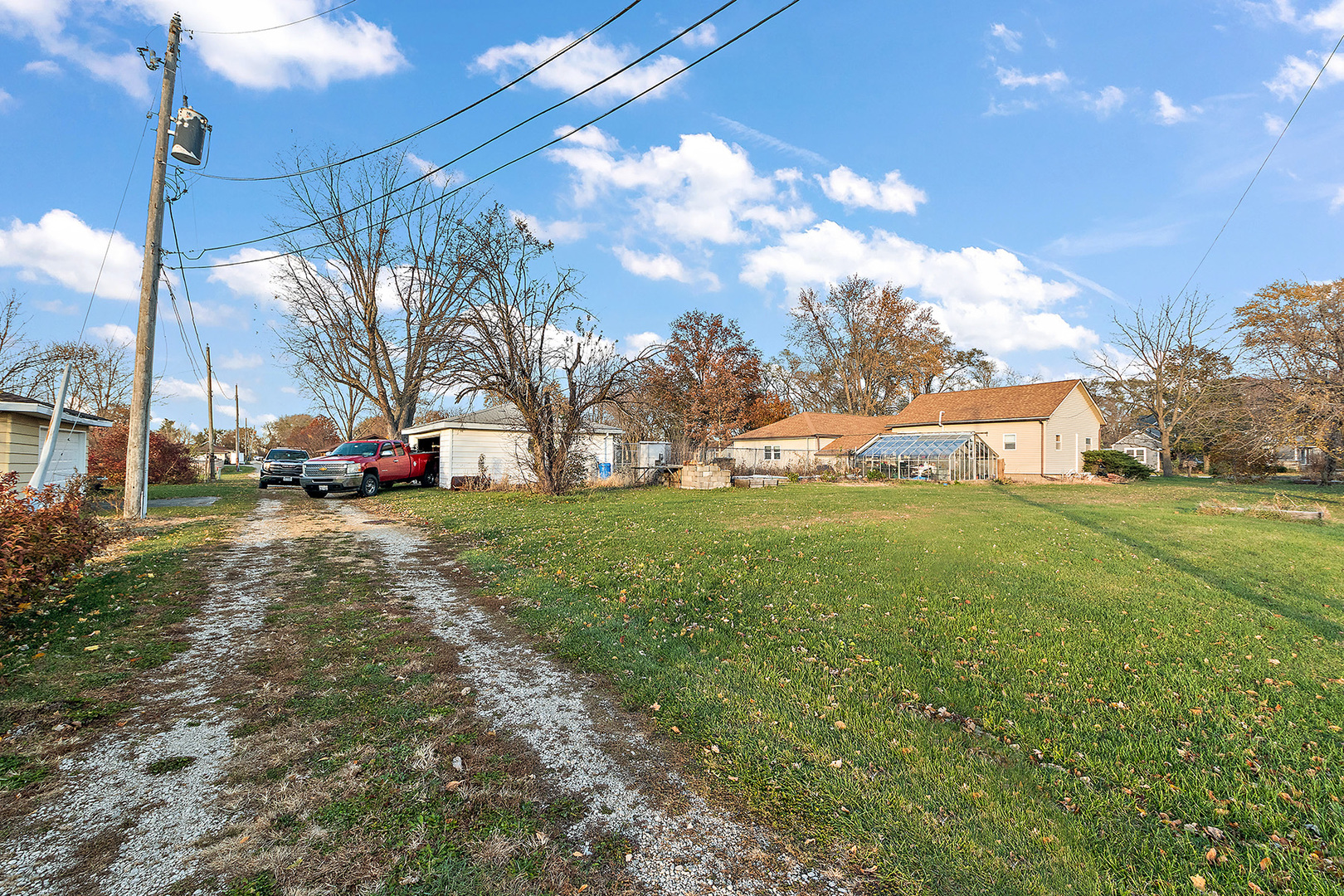 620 N 5th Street, Carbon Hill, IL 60416