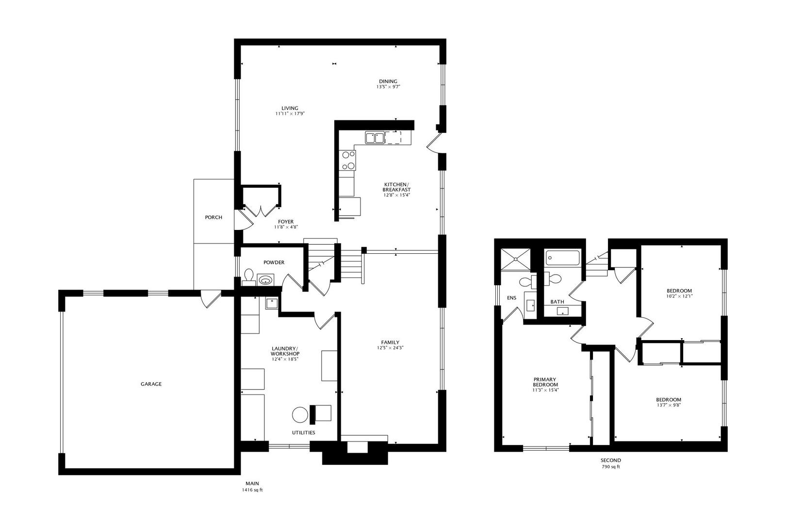 991 Wicke Avenue, Des Plaines, IL 60018