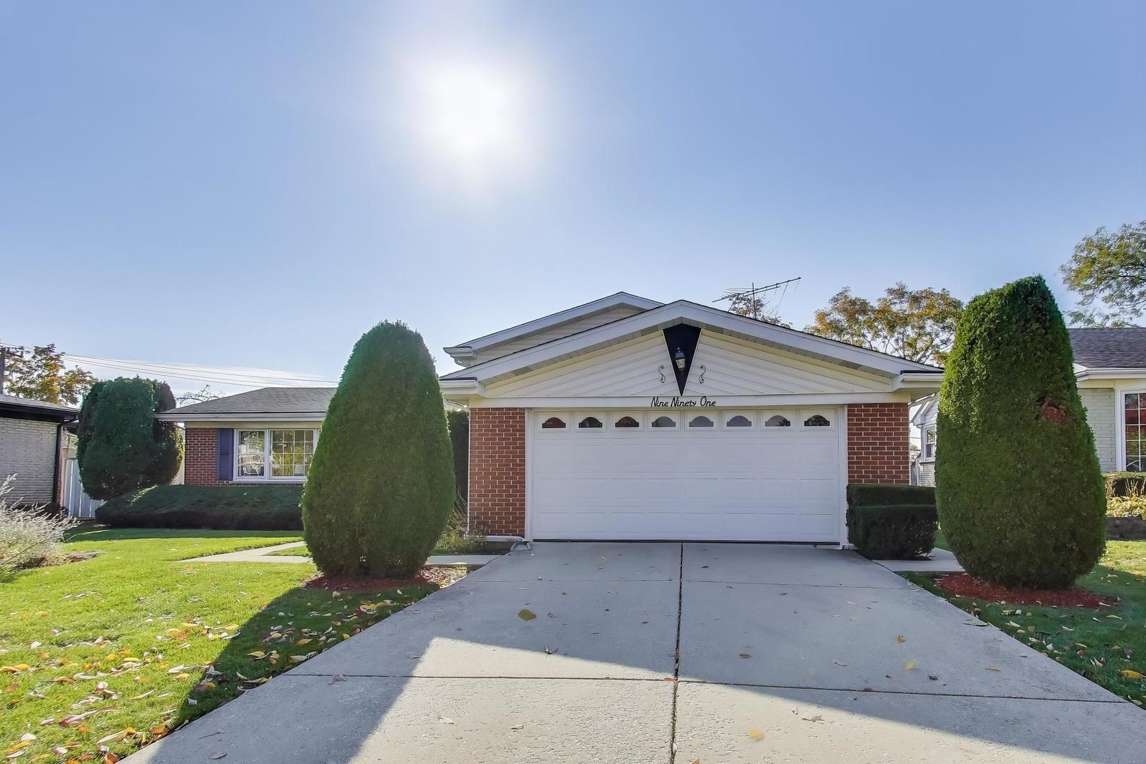 991 Wicke Avenue, Des Plaines, IL 60018