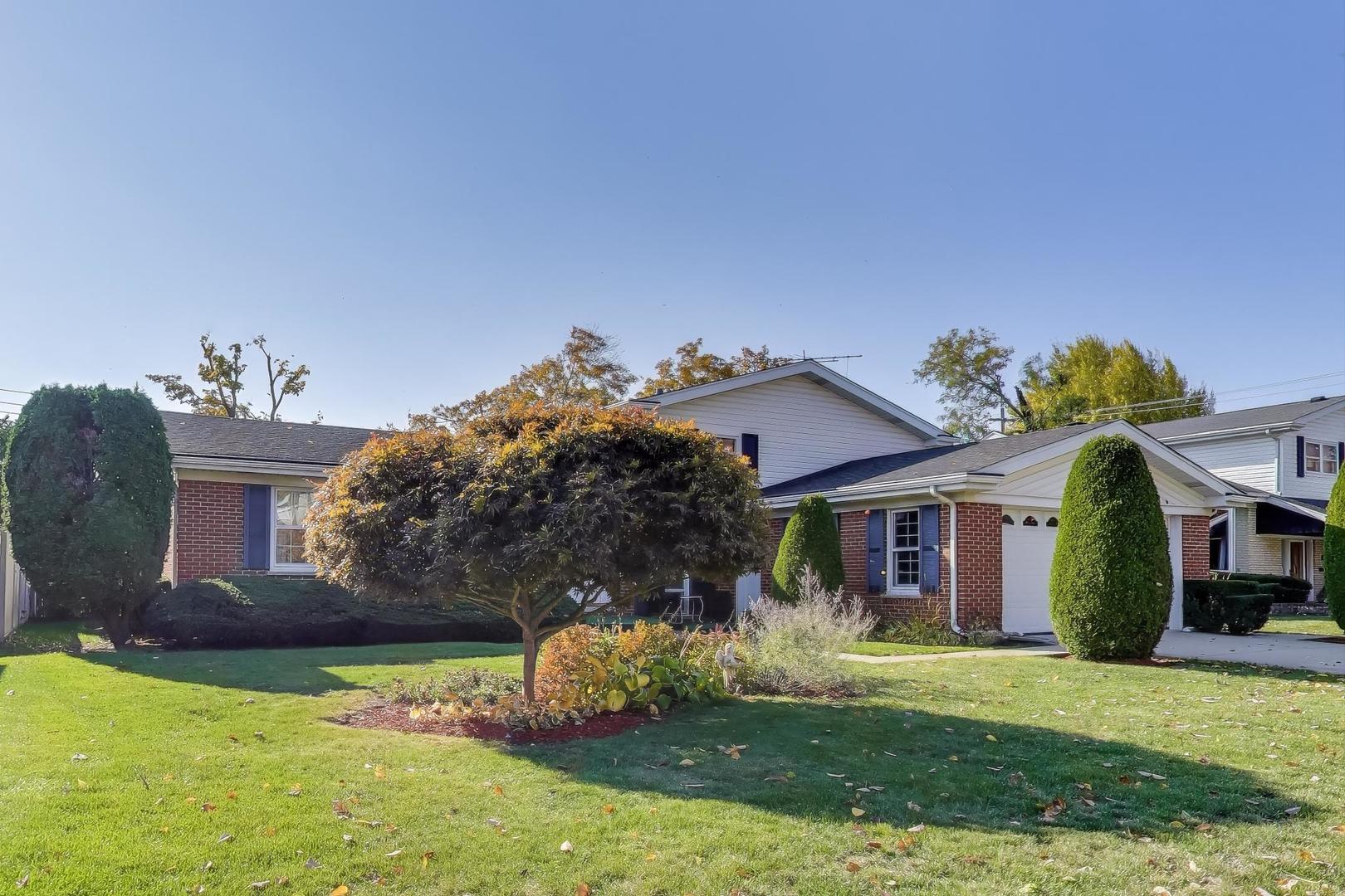 991 Wicke Avenue, Des Plaines, IL 60018