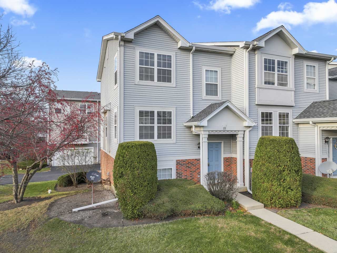 335 Holiday Lane, Hainesville, IL 60073