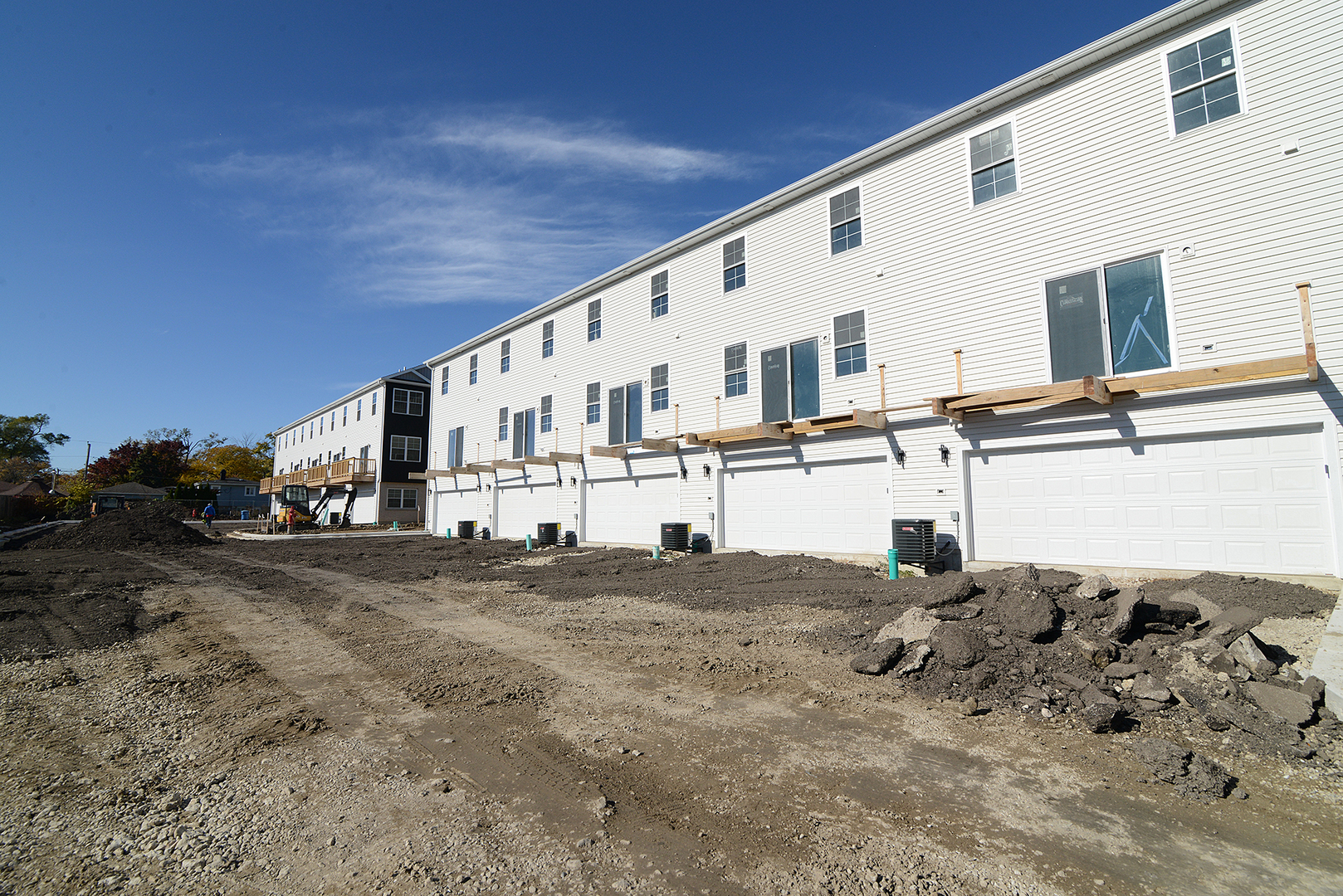 Bensenville, IL 60106