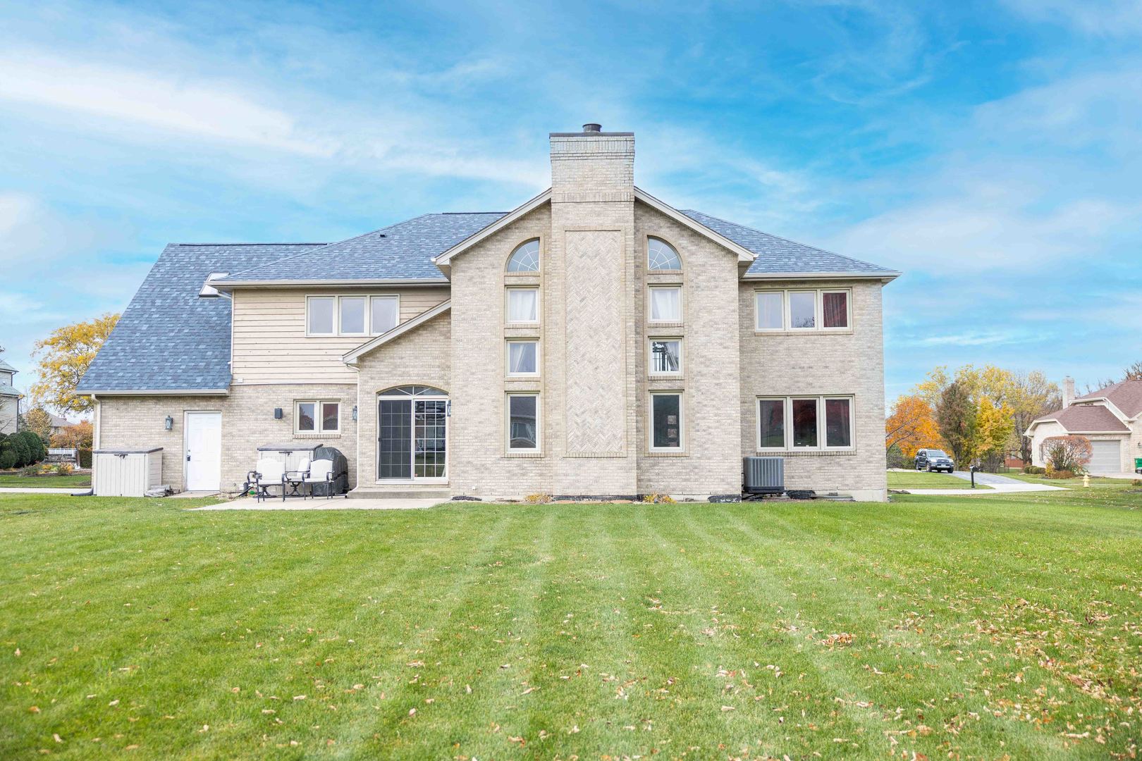 16857 S Deer Path Drive, Homer Glen, IL 60491